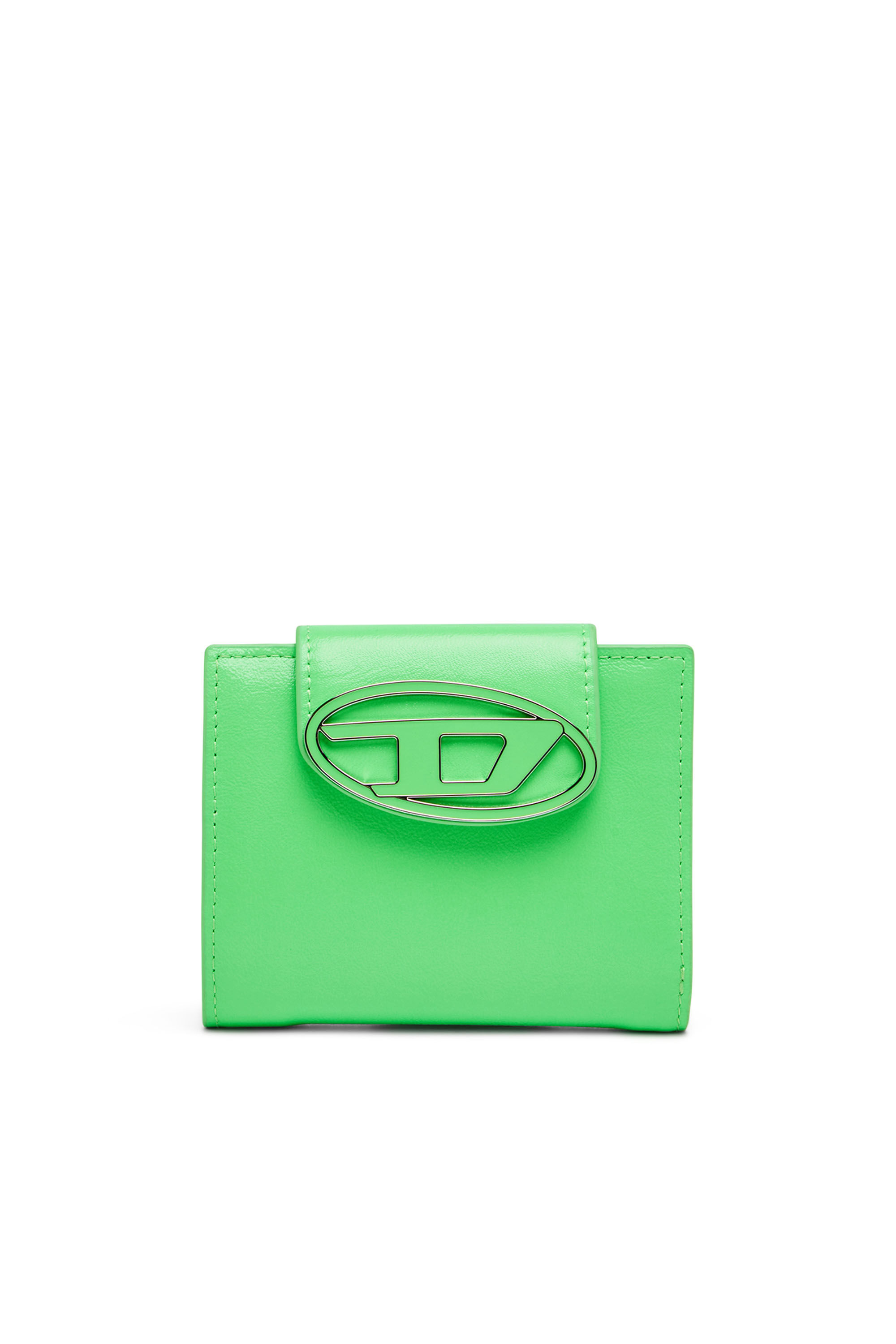 Diesel - CAMILLE, Green Fluo - Image 1