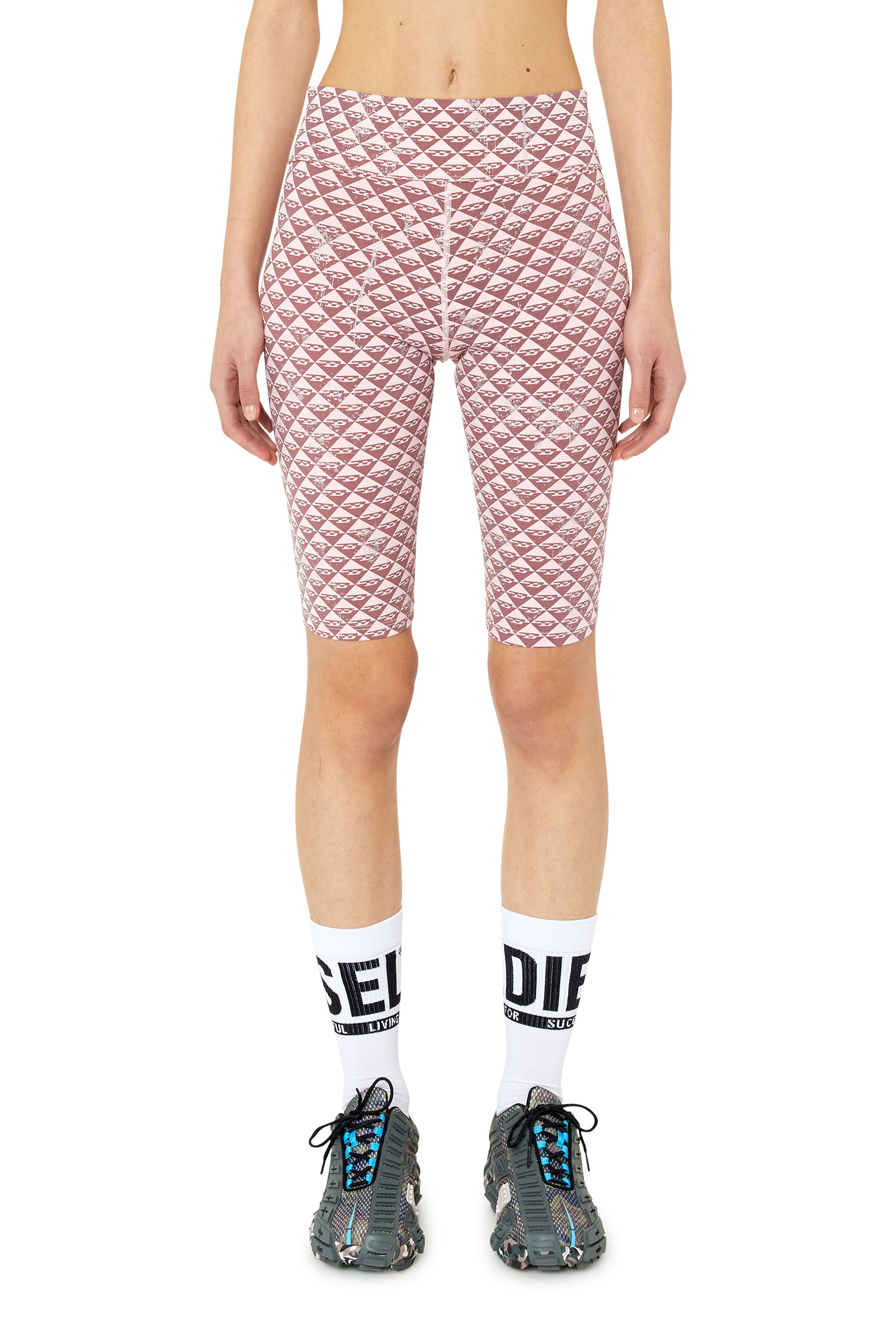 Diesel - AWSB-JIA-WT21, Pink - Image 3
