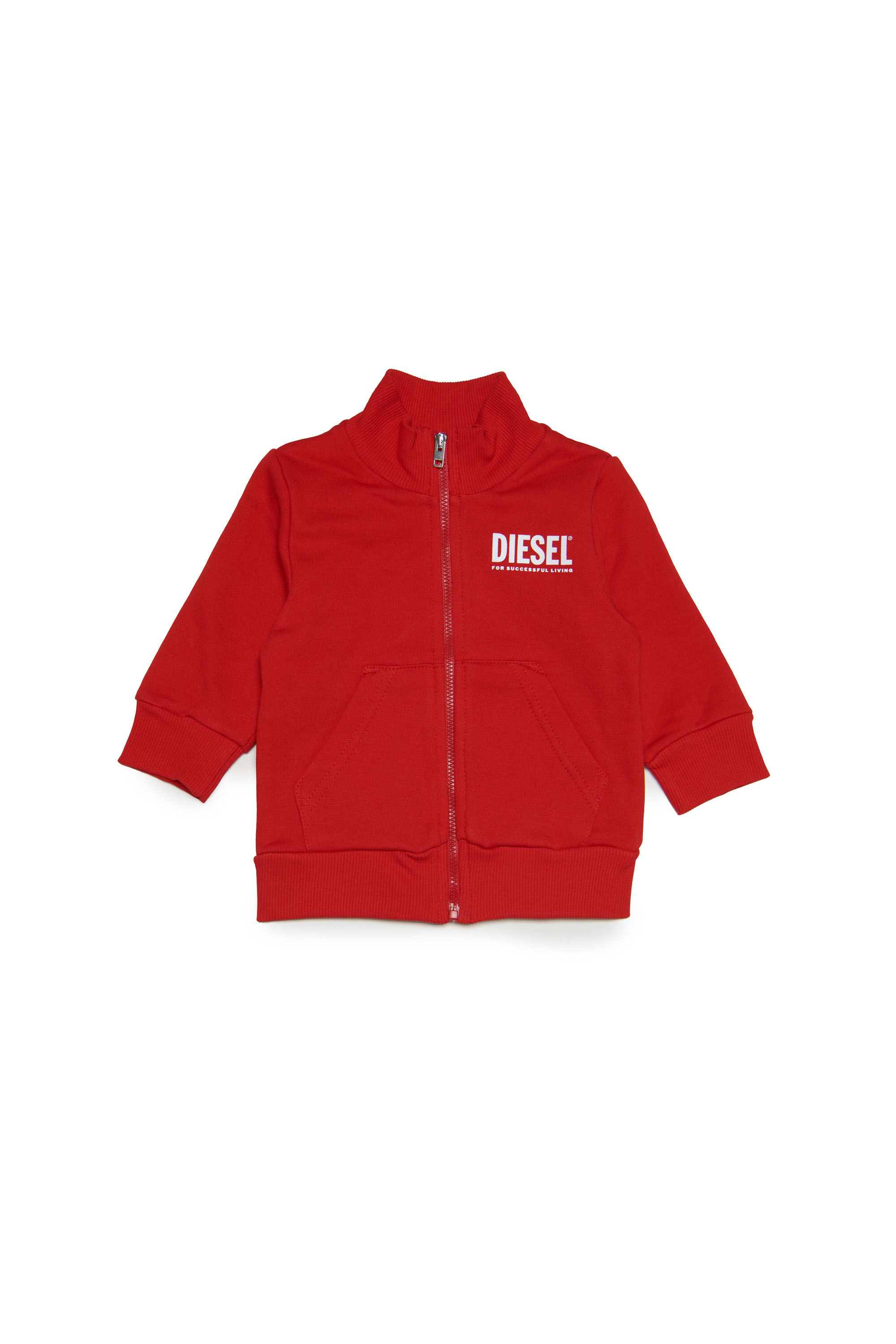 Diesel - SOLIB, Cherry Red - Image 1