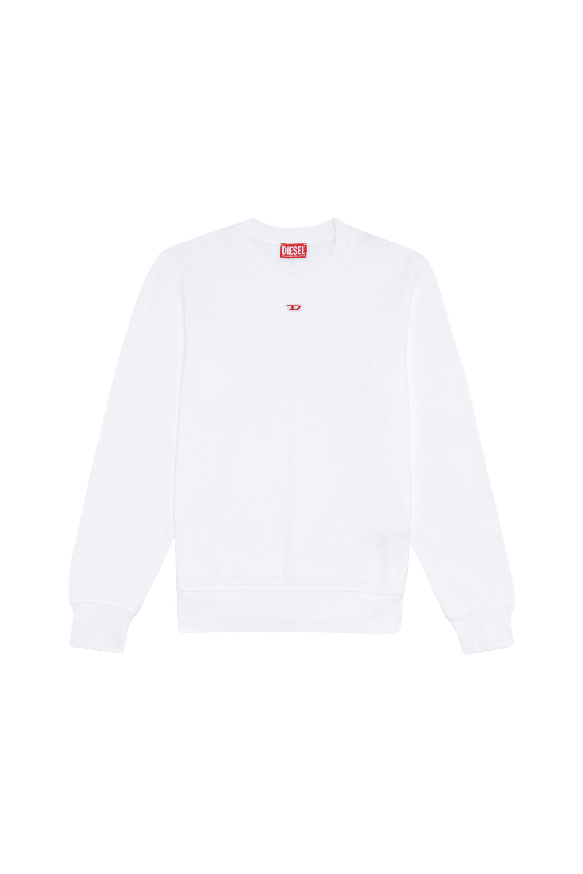 Diesel - S-GINN-D, White - Image 2