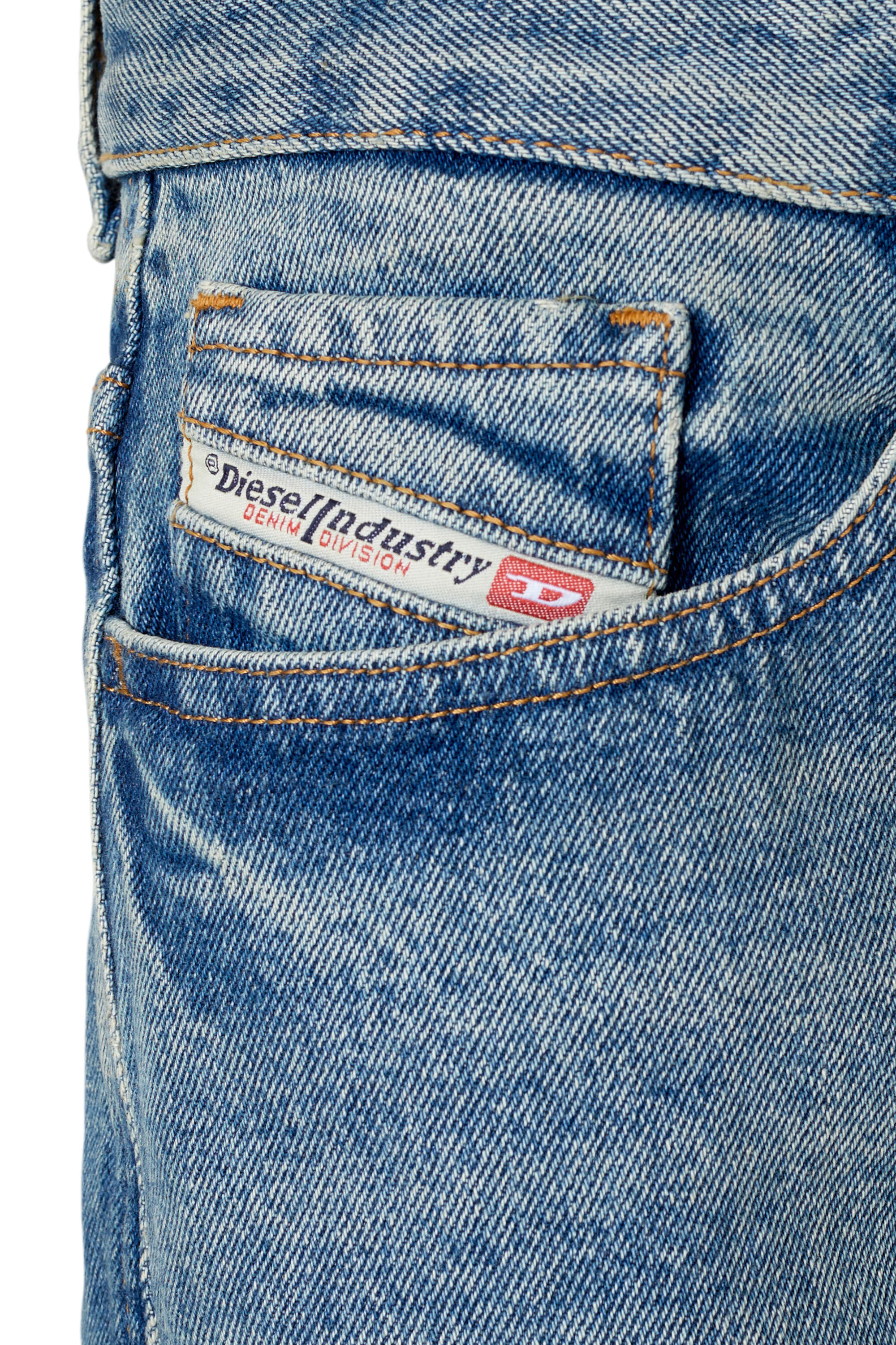 Diesel - 2016 D-Air 007G7 Boyfriend Jeans,  - Image 6