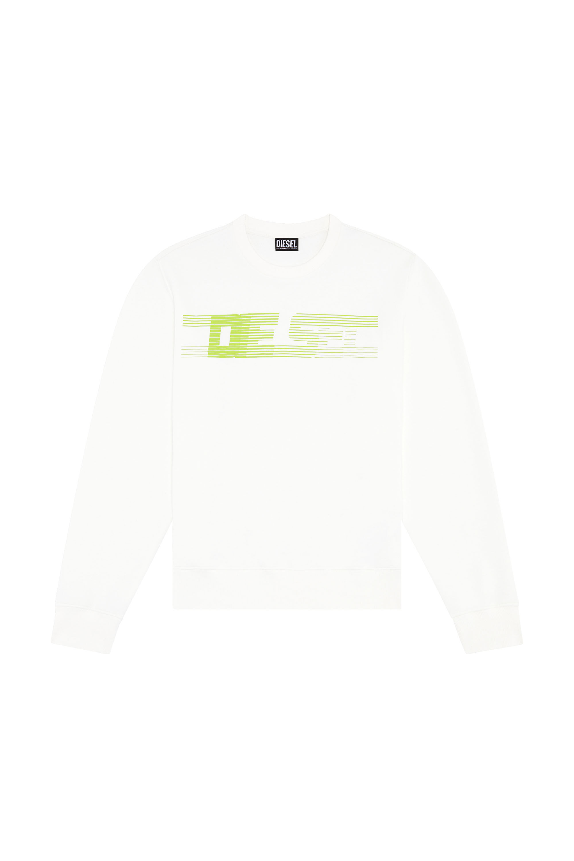 Diesel - S-GINN-E3, White - Image 2