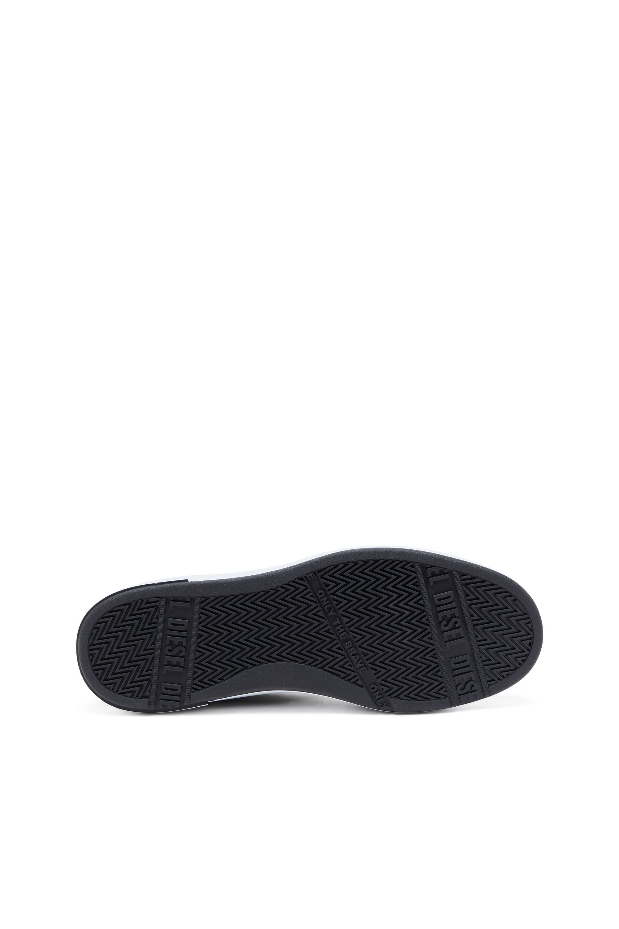 Diesel - S-UKIYO LOW, White/Black - Image 5