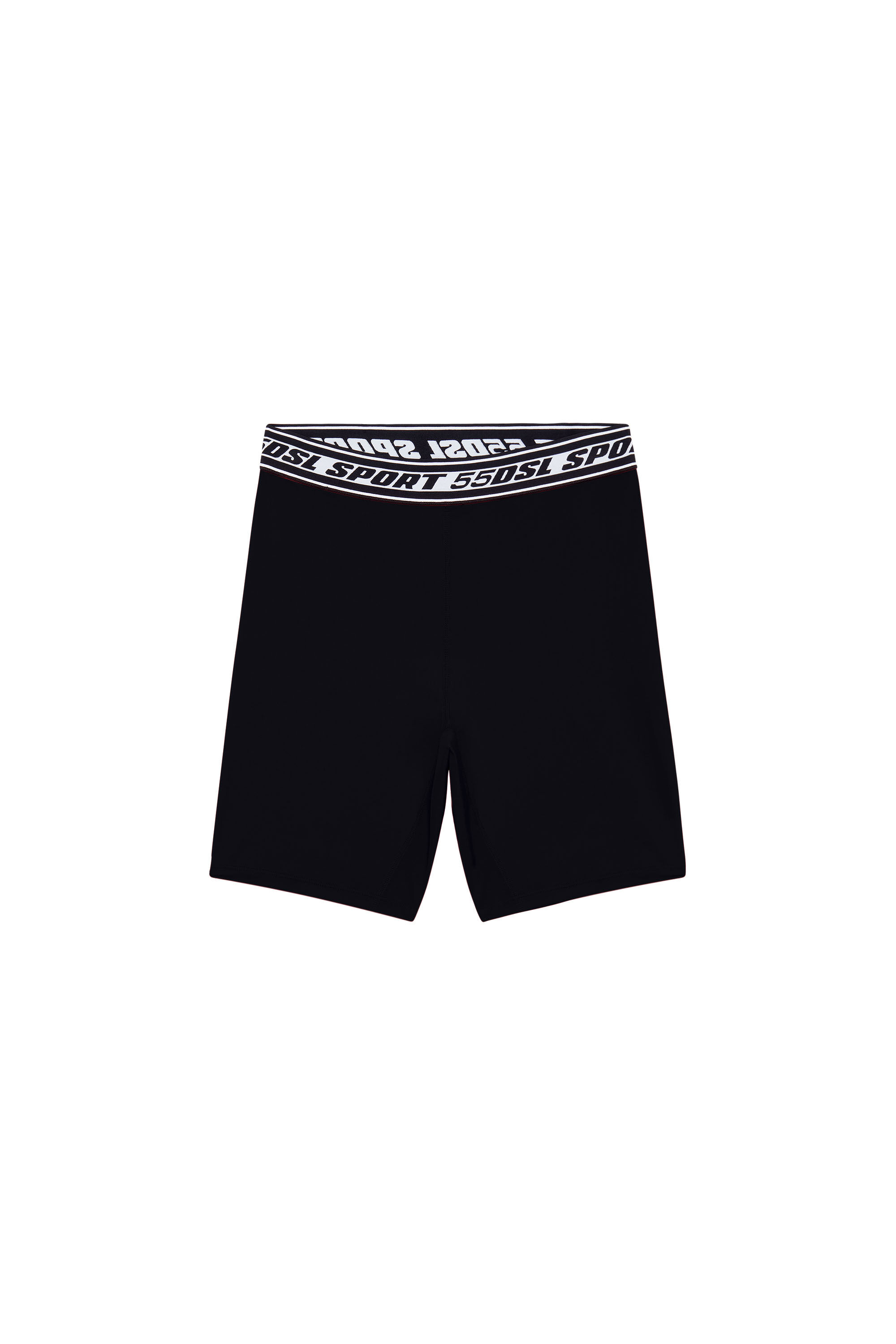 Diesel - AMSB-SPRANT-WT18, Black - Image 2