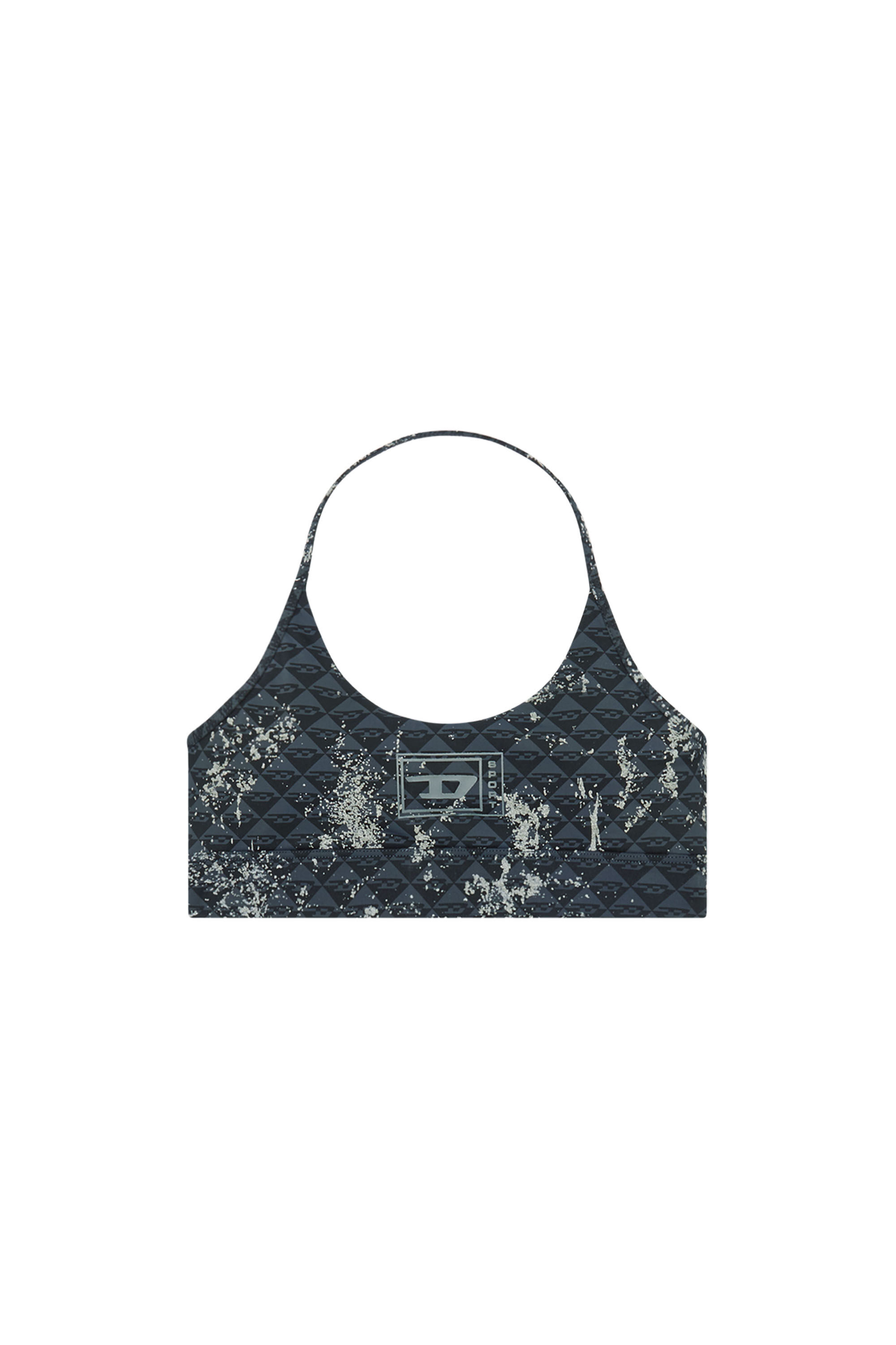 Diesel - AWB-LEXI-WT20, Black - Image 2