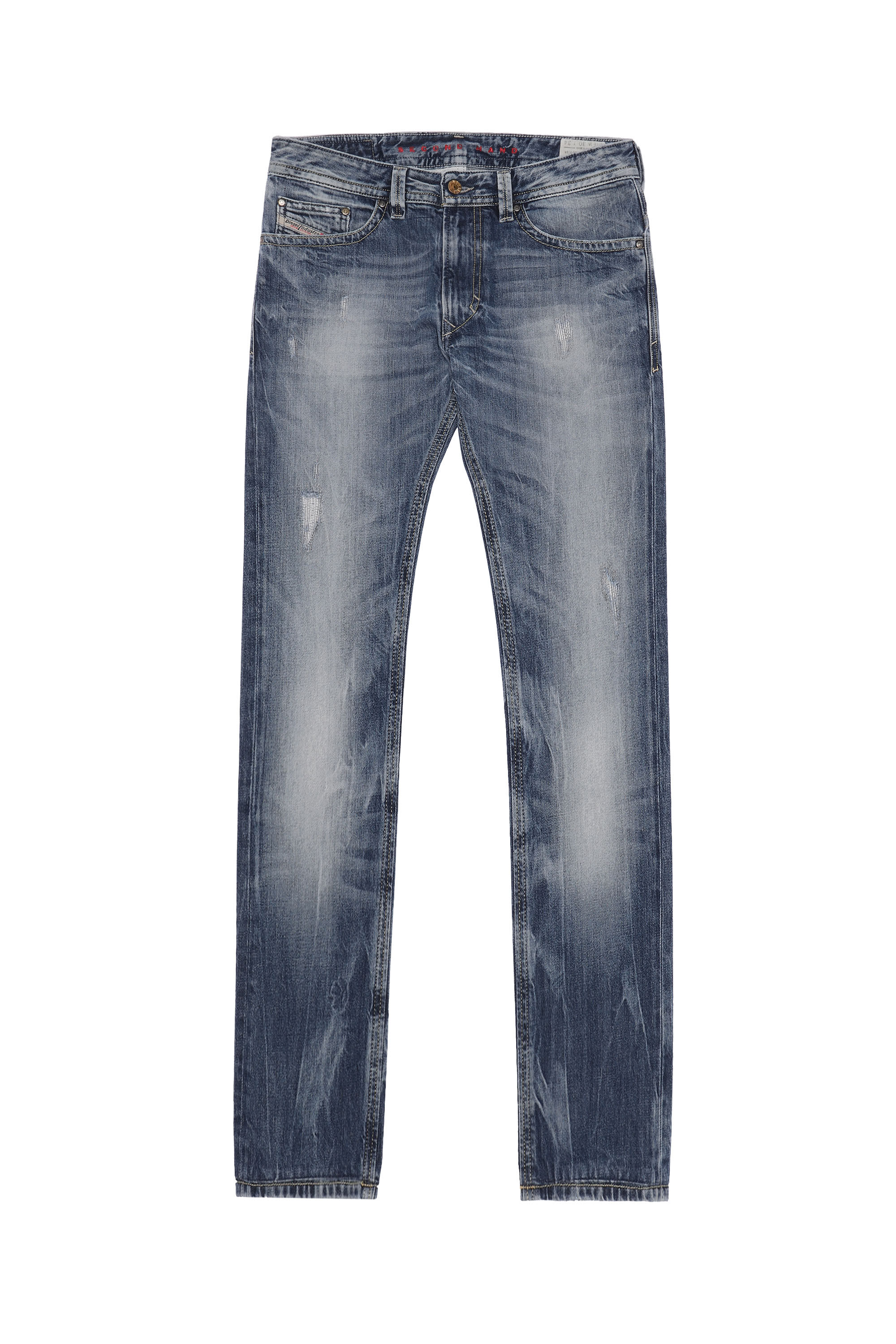 Diesel - THAVAR, Medium blue - Image 1