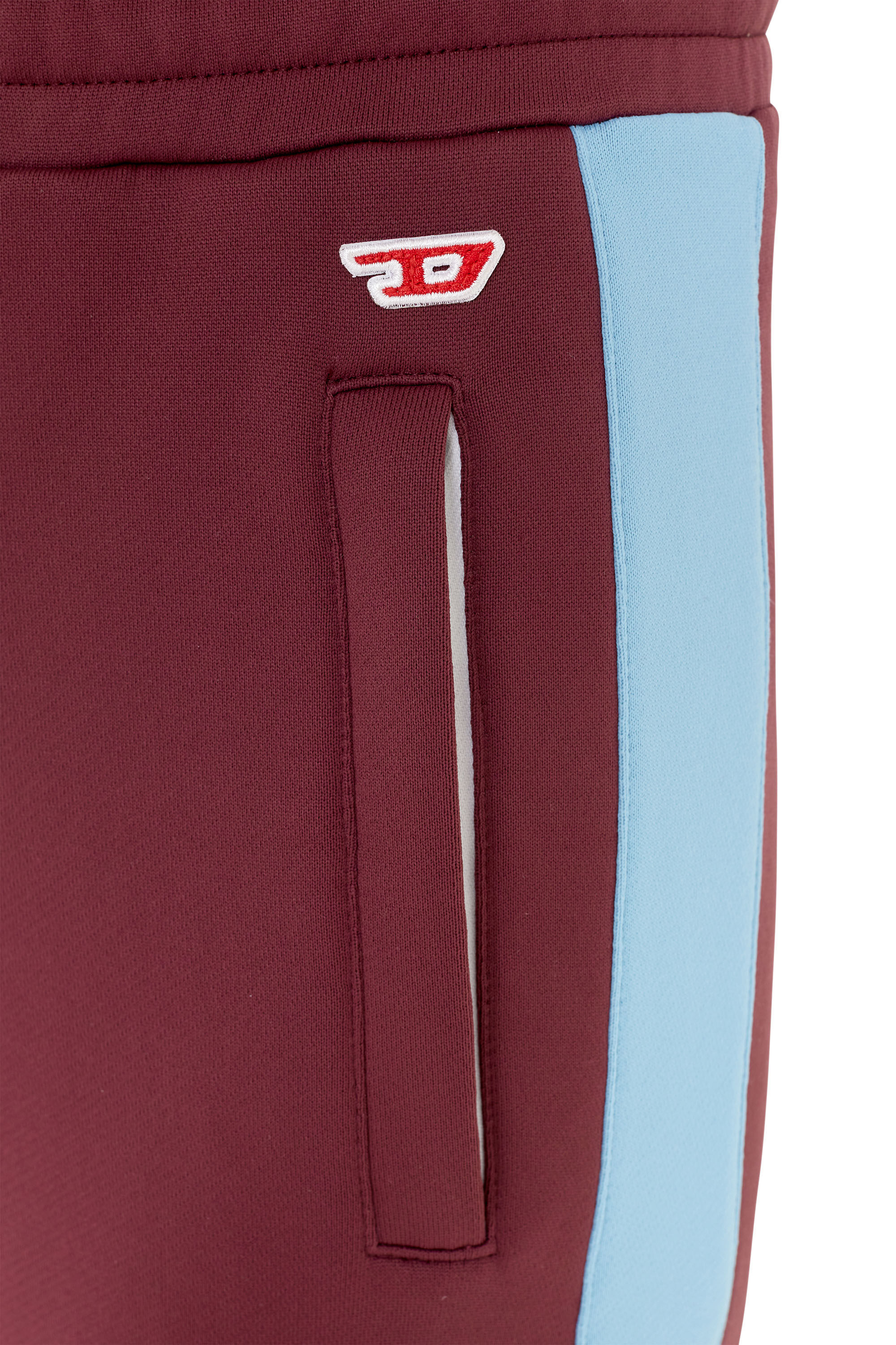Diesel - P-JAM-D, Dark Violet - Image 6