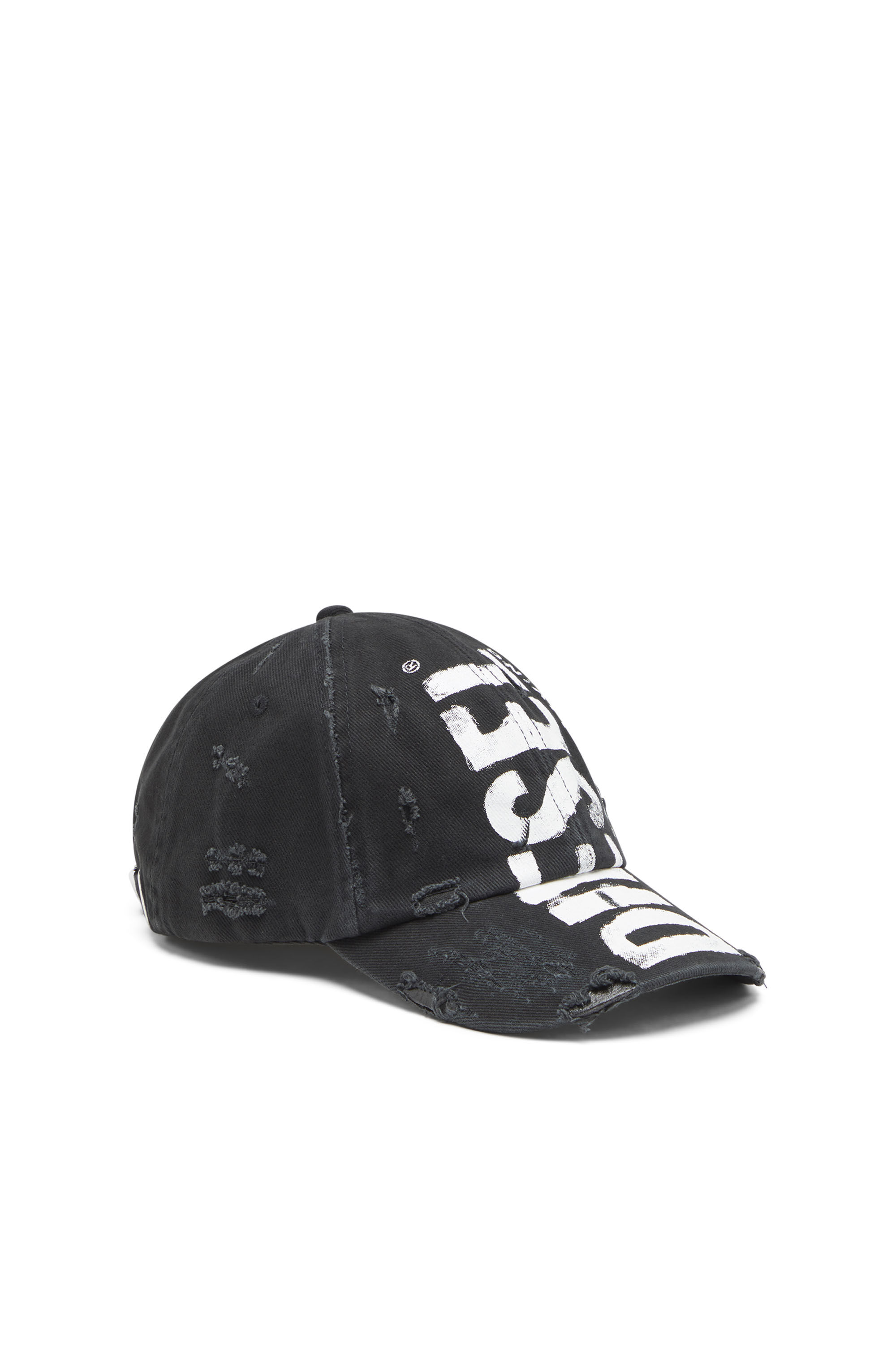 Diesel - C-EWAN, Black - Image 1