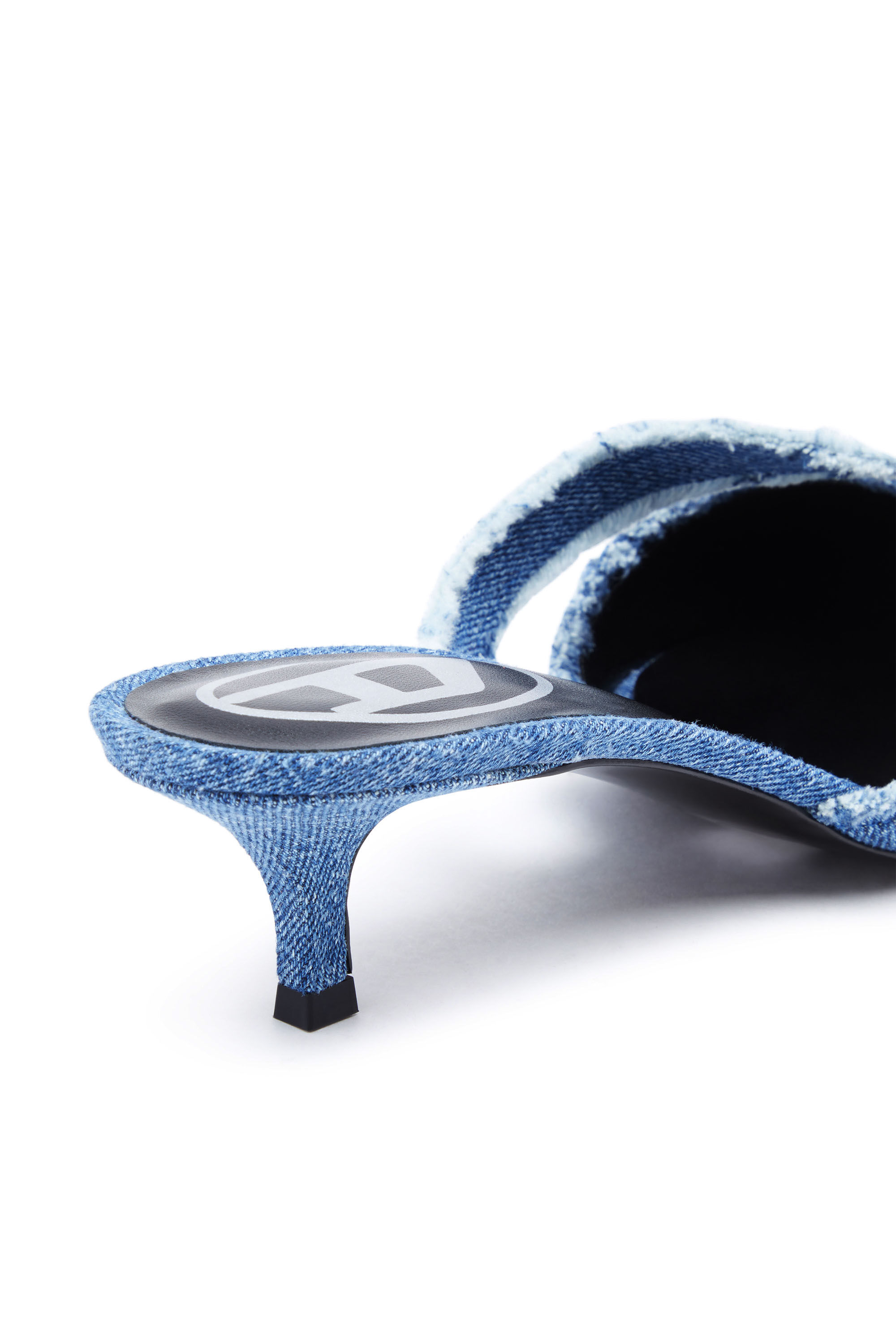 Diesel - D-KITTIE ML, Blue - Image 4