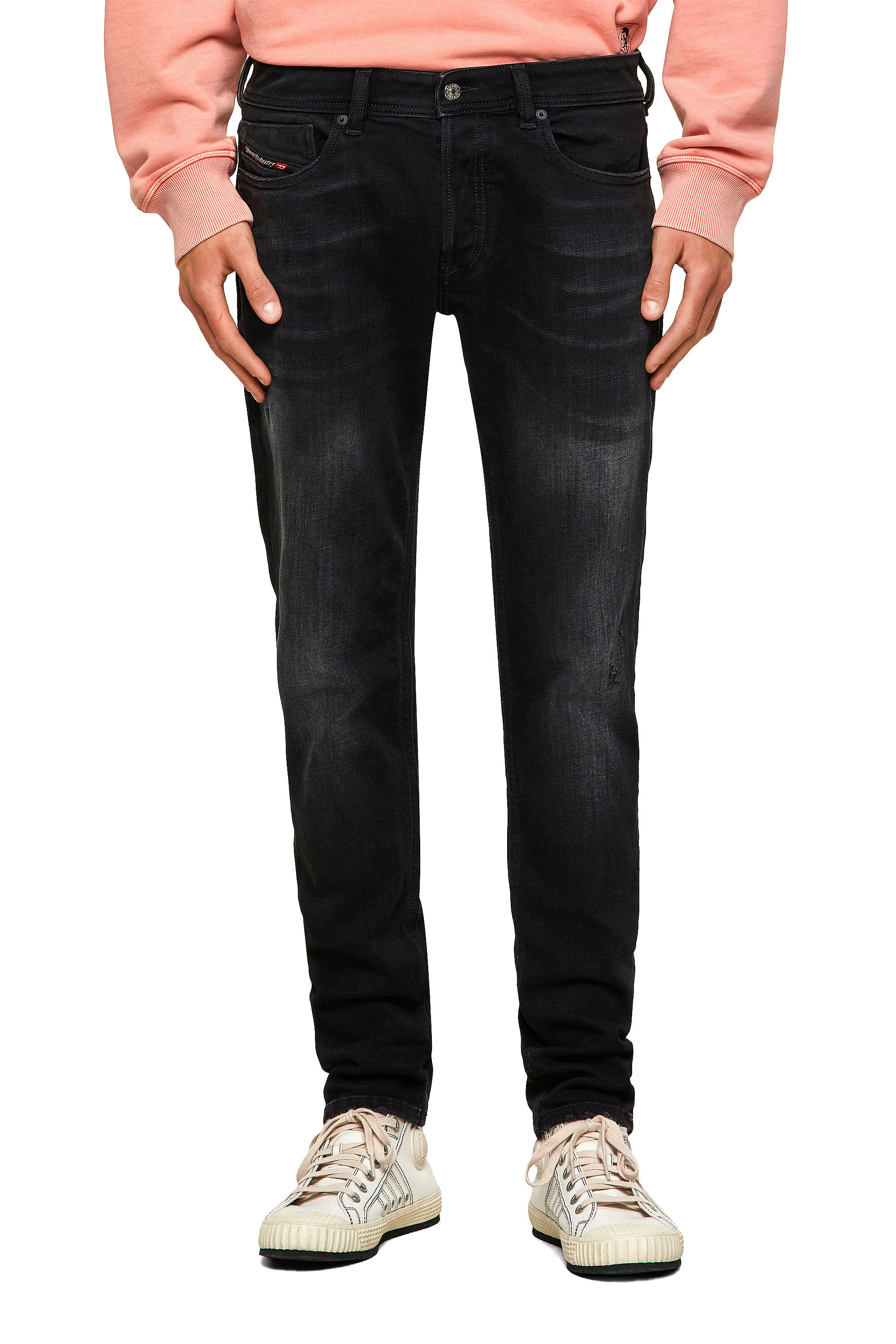 Jean diesel troxer clearance