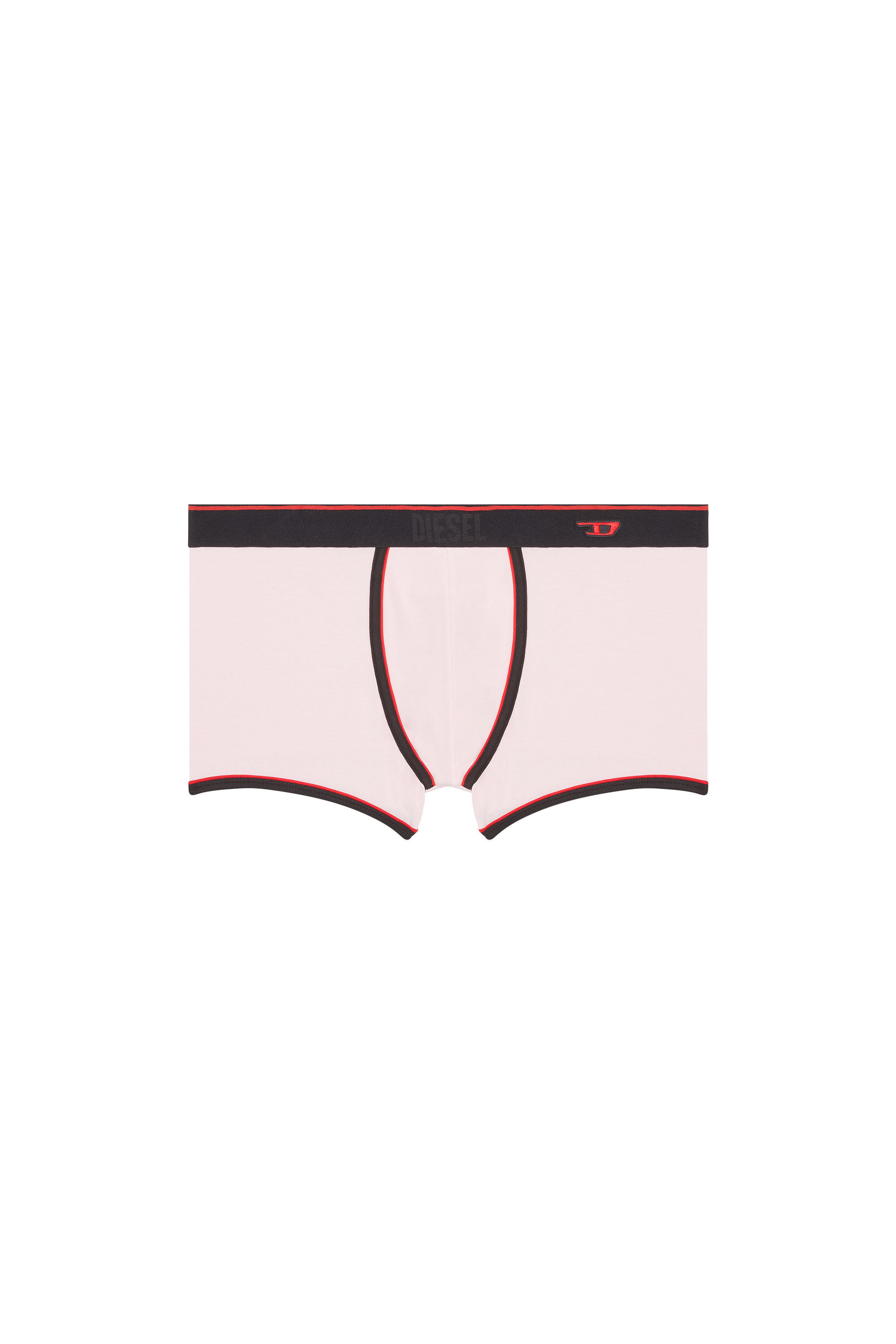 Diesel - UMBX-DAMIEN, Pink - Image 1