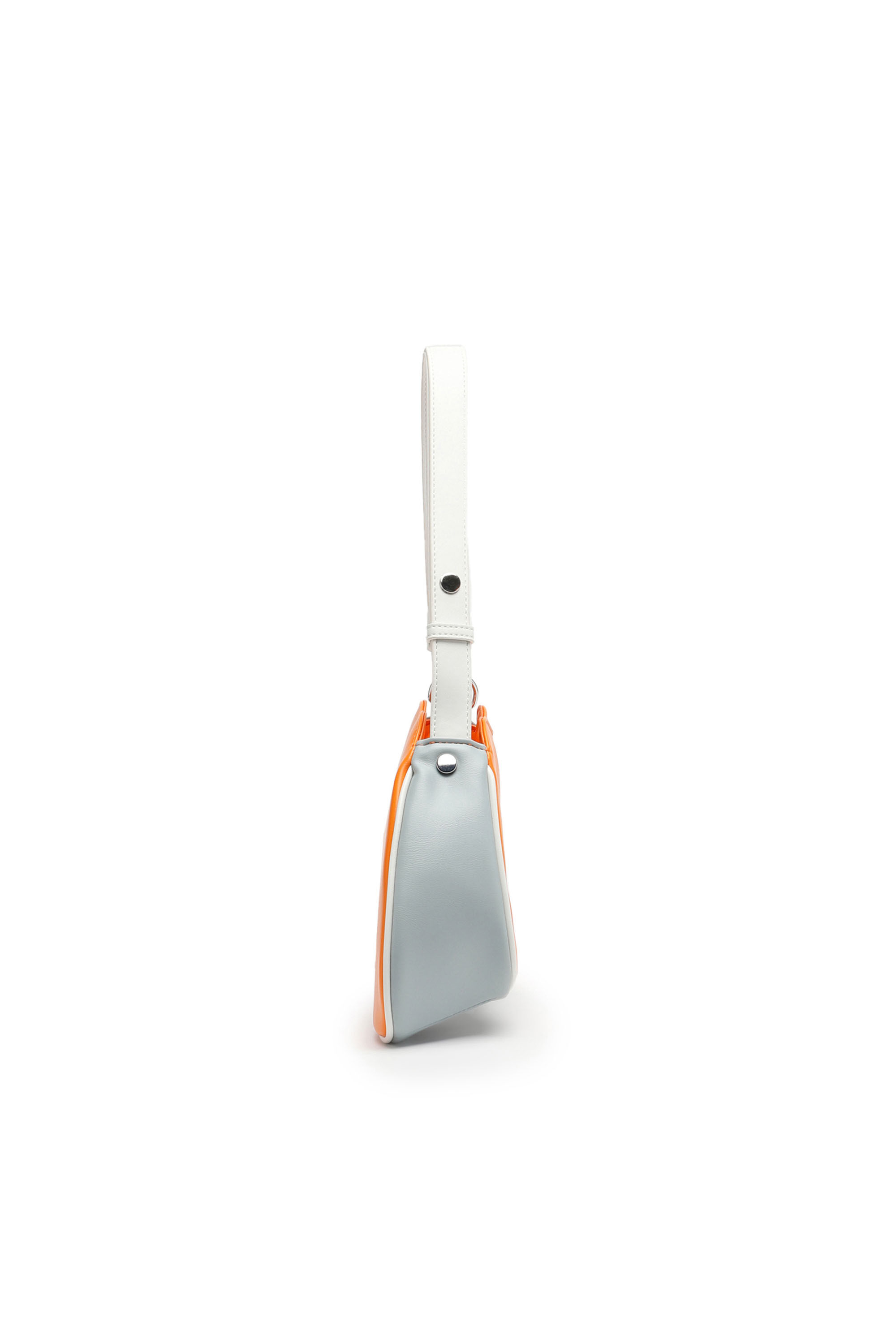 Diesel - PLAY SHOULDER, Orange - Image 5