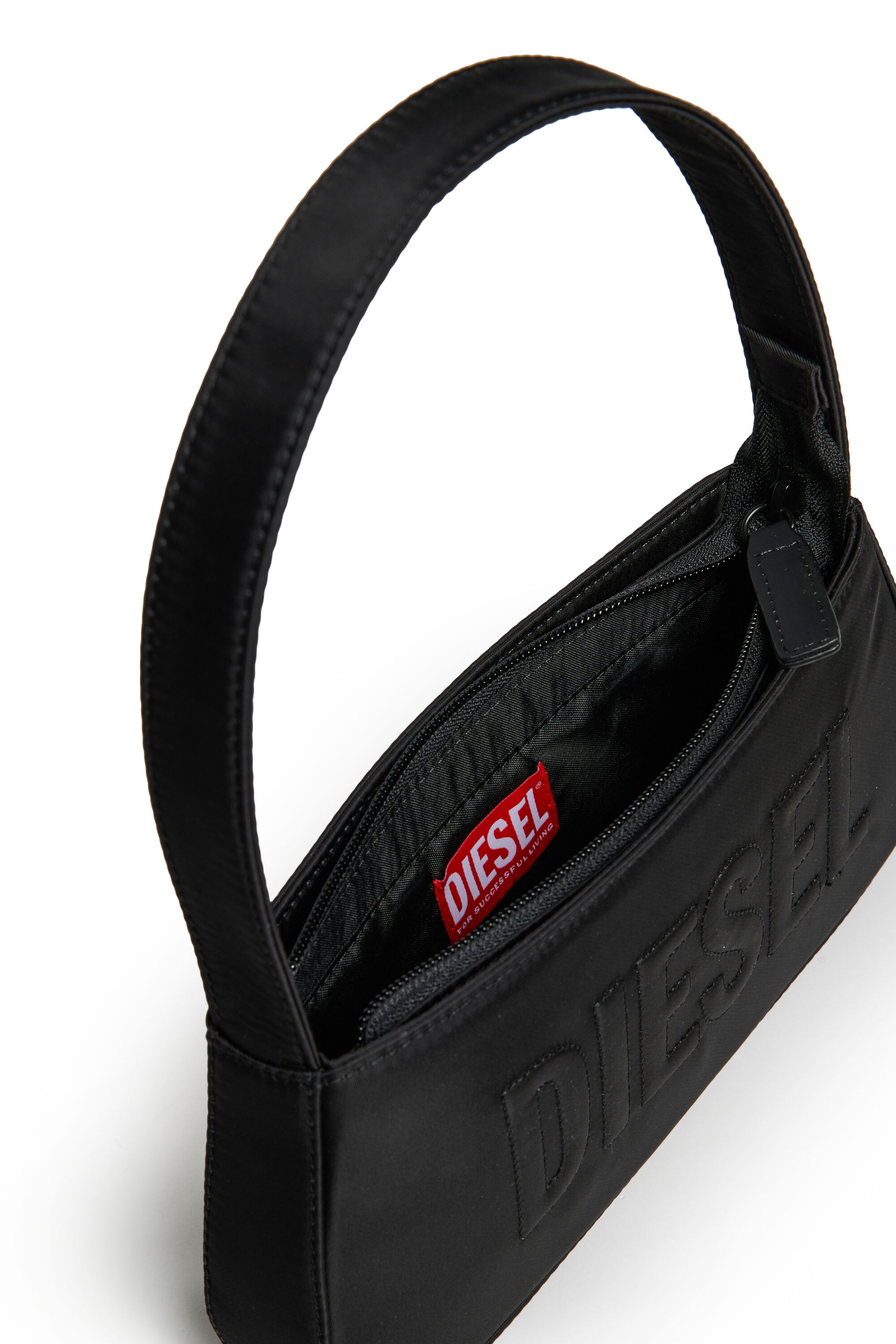 WDELIA, Black