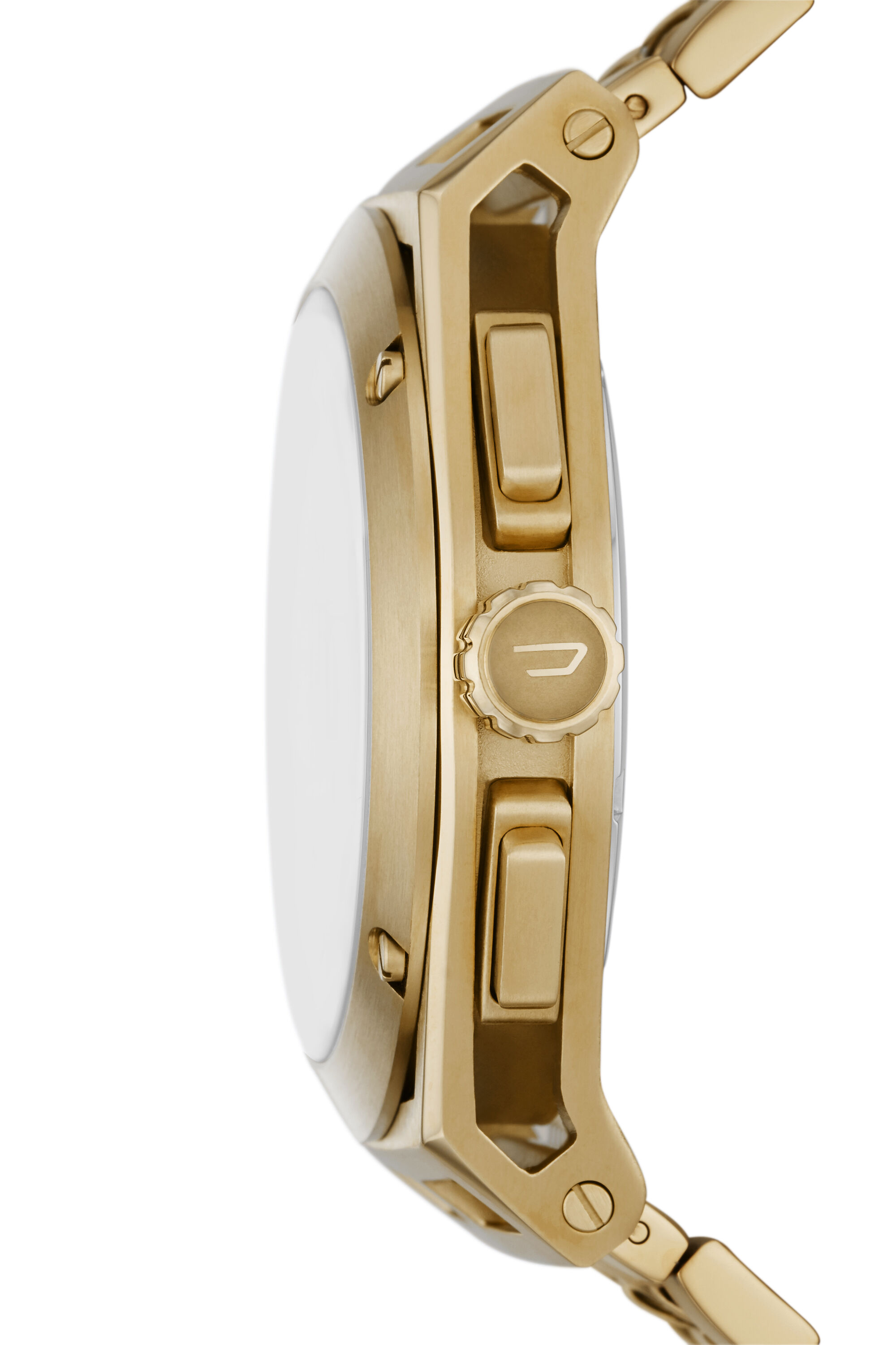 Diesel - DZ4580, Gold - Image 3