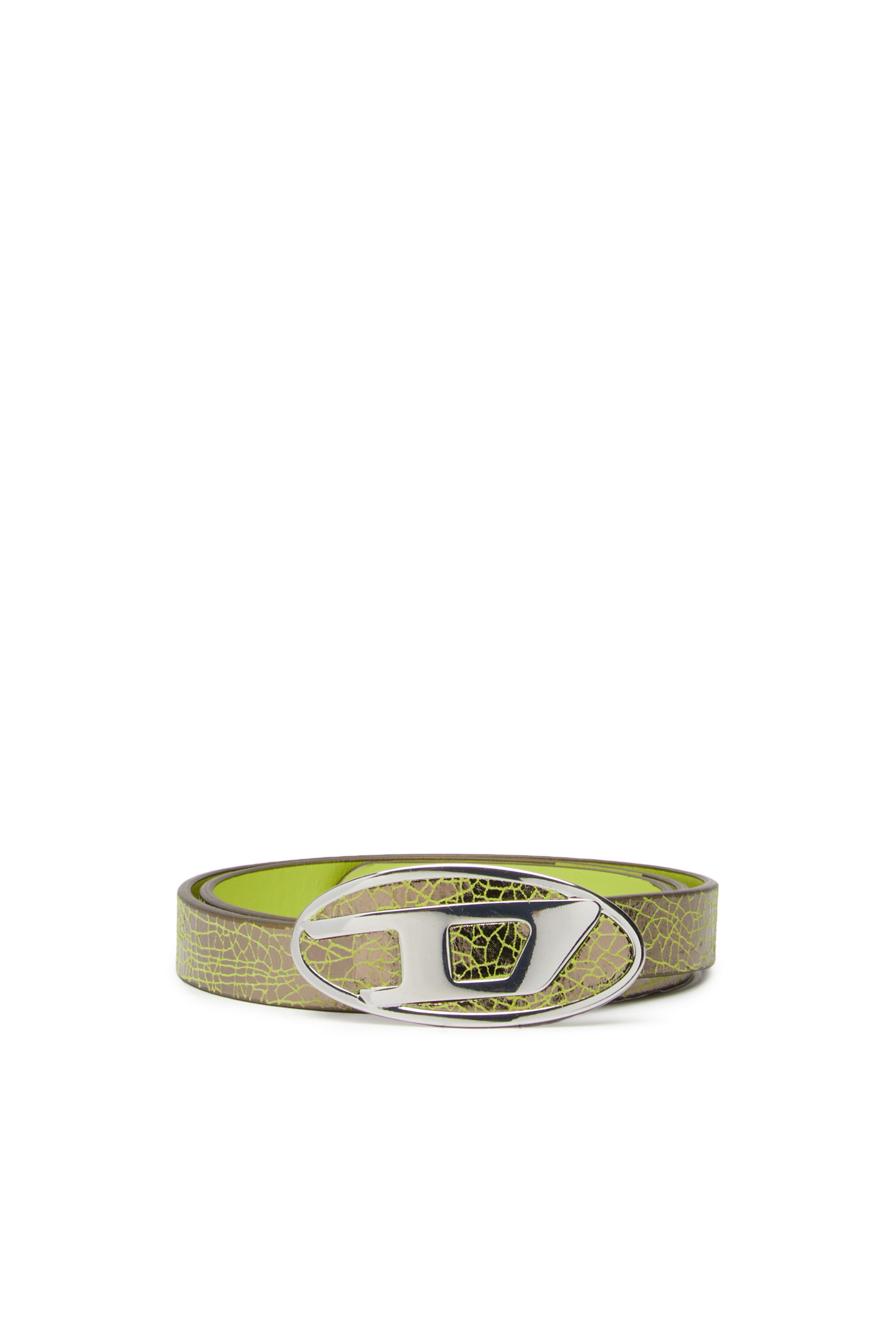 Diesel - B-1DR 20, Green - Image 1
