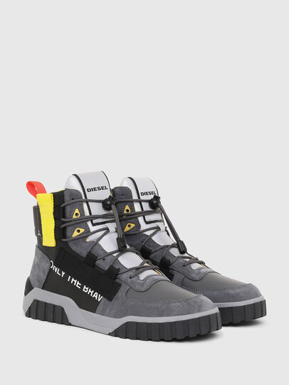 diesel s rua