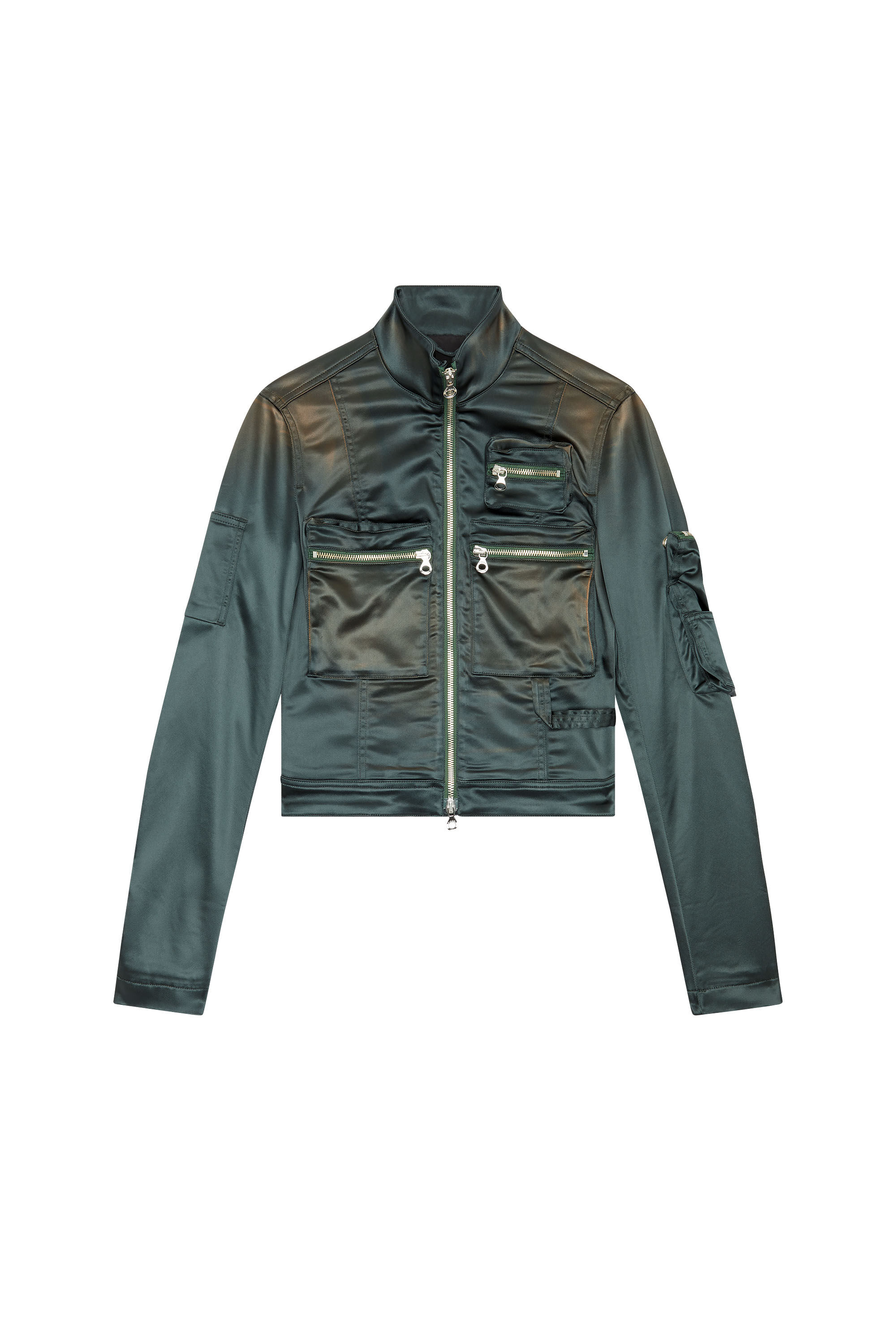 Diesel - G-LANDY, Dark grey - Image 2