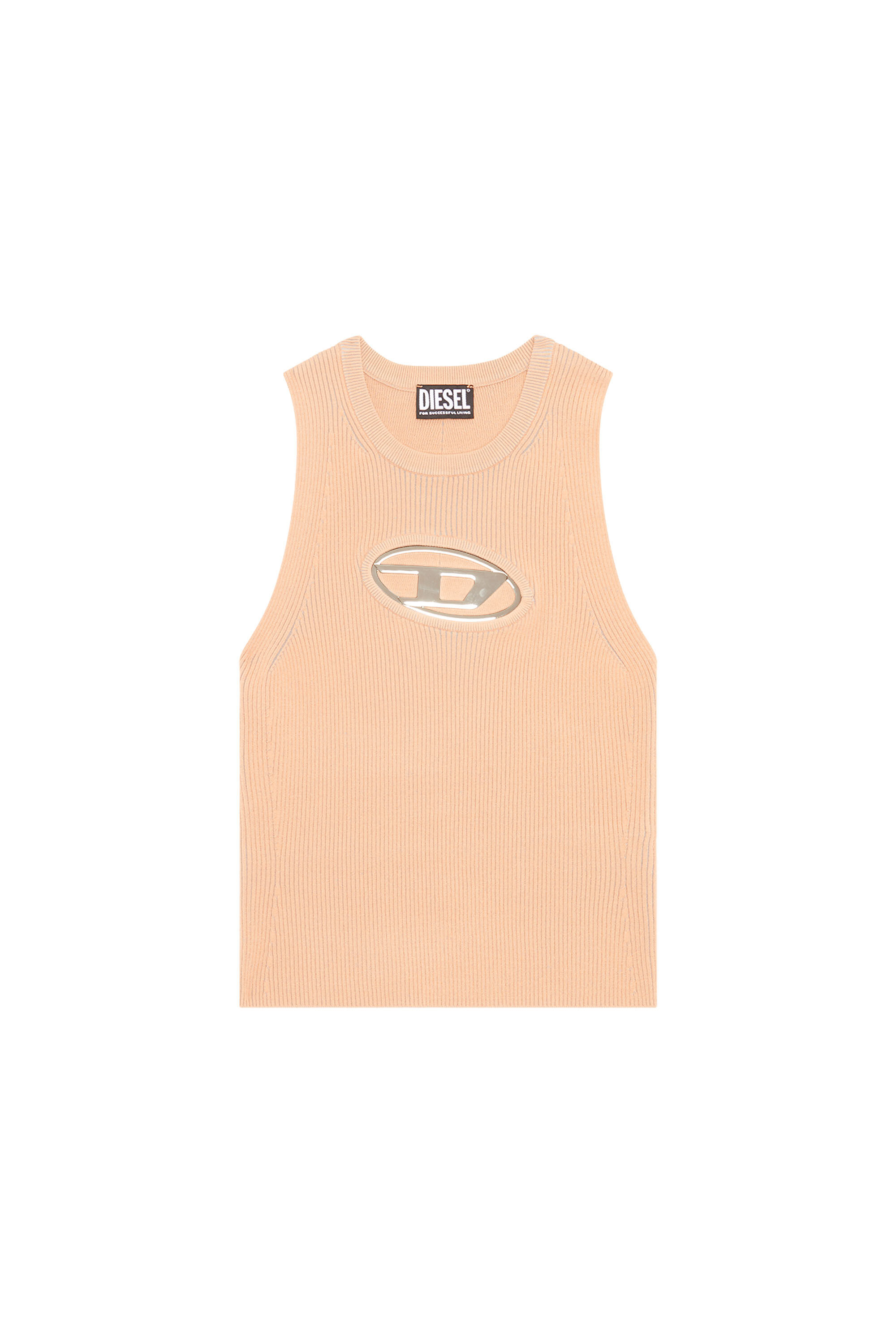 Diesel - M-ONERVA-TOP, Pink - Image 2