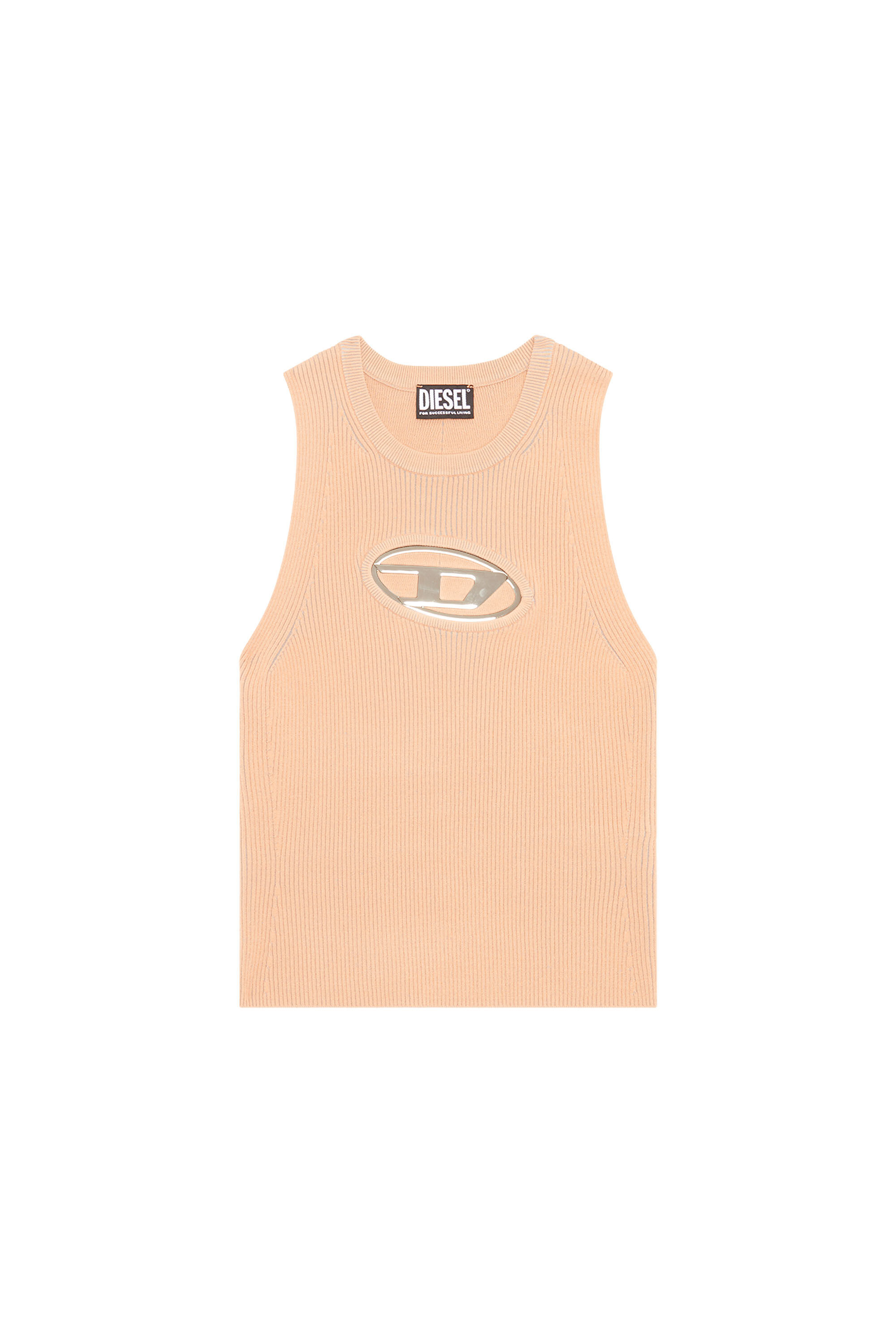 Diesel - M-ONERVA-TOP, Pink - Image 2