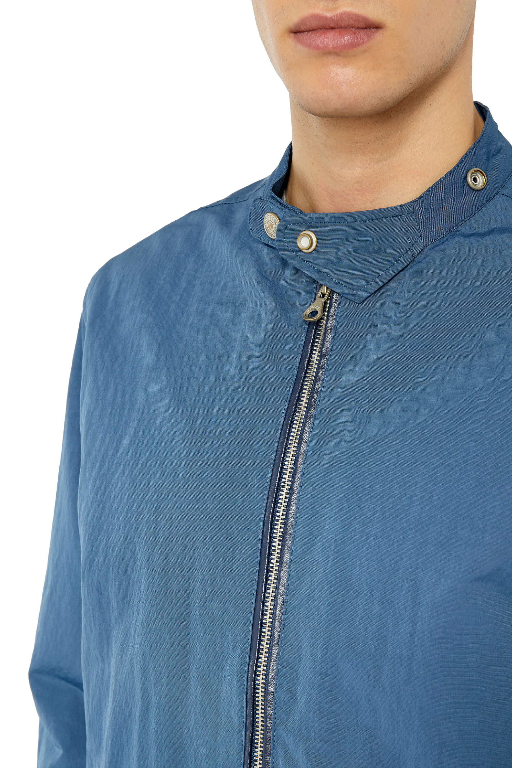 Diesel - J-SOFORI-NEW, Blue - Image 5