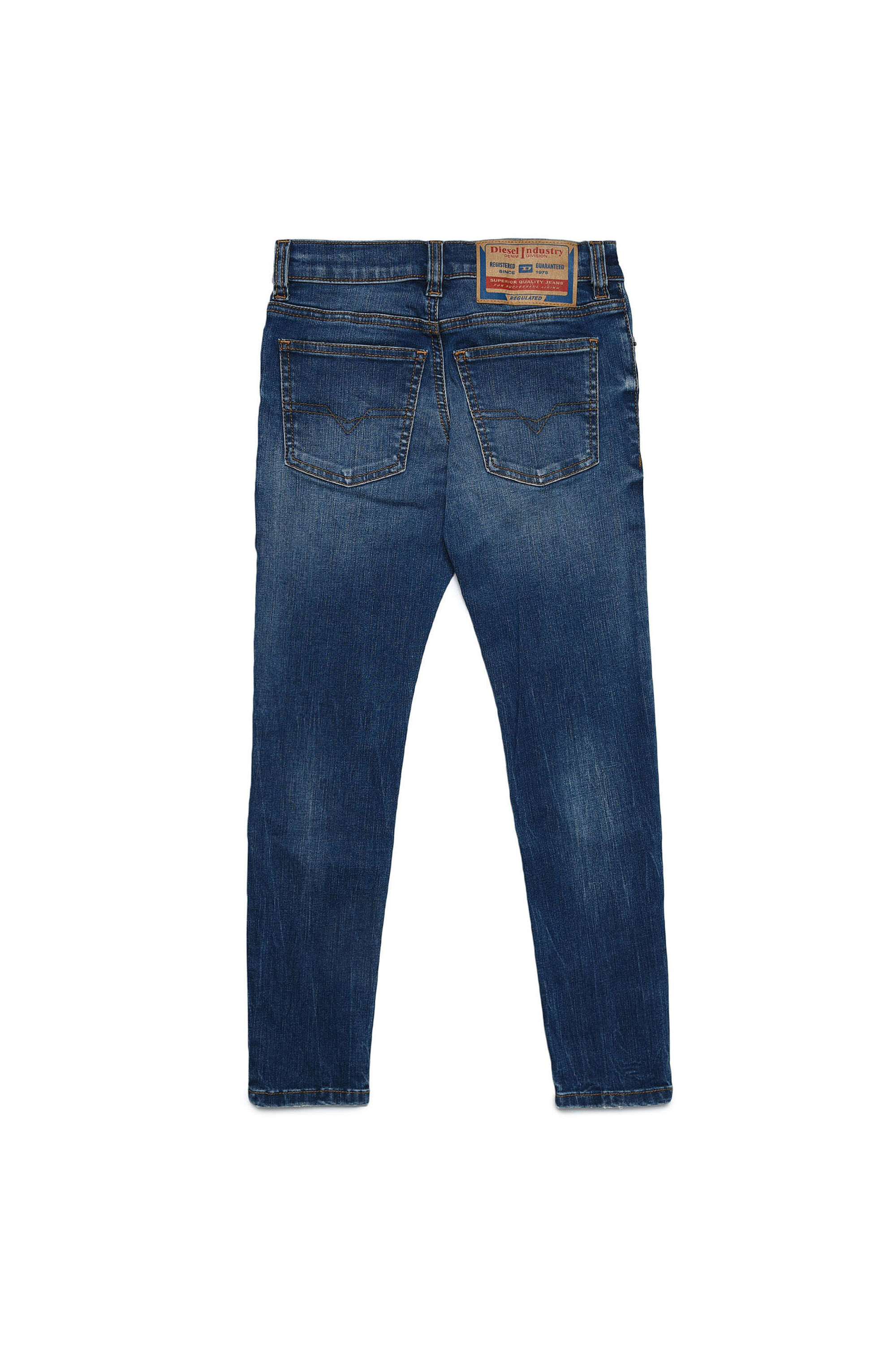 Diesel - 1995-J, Medium blue - Image 2
