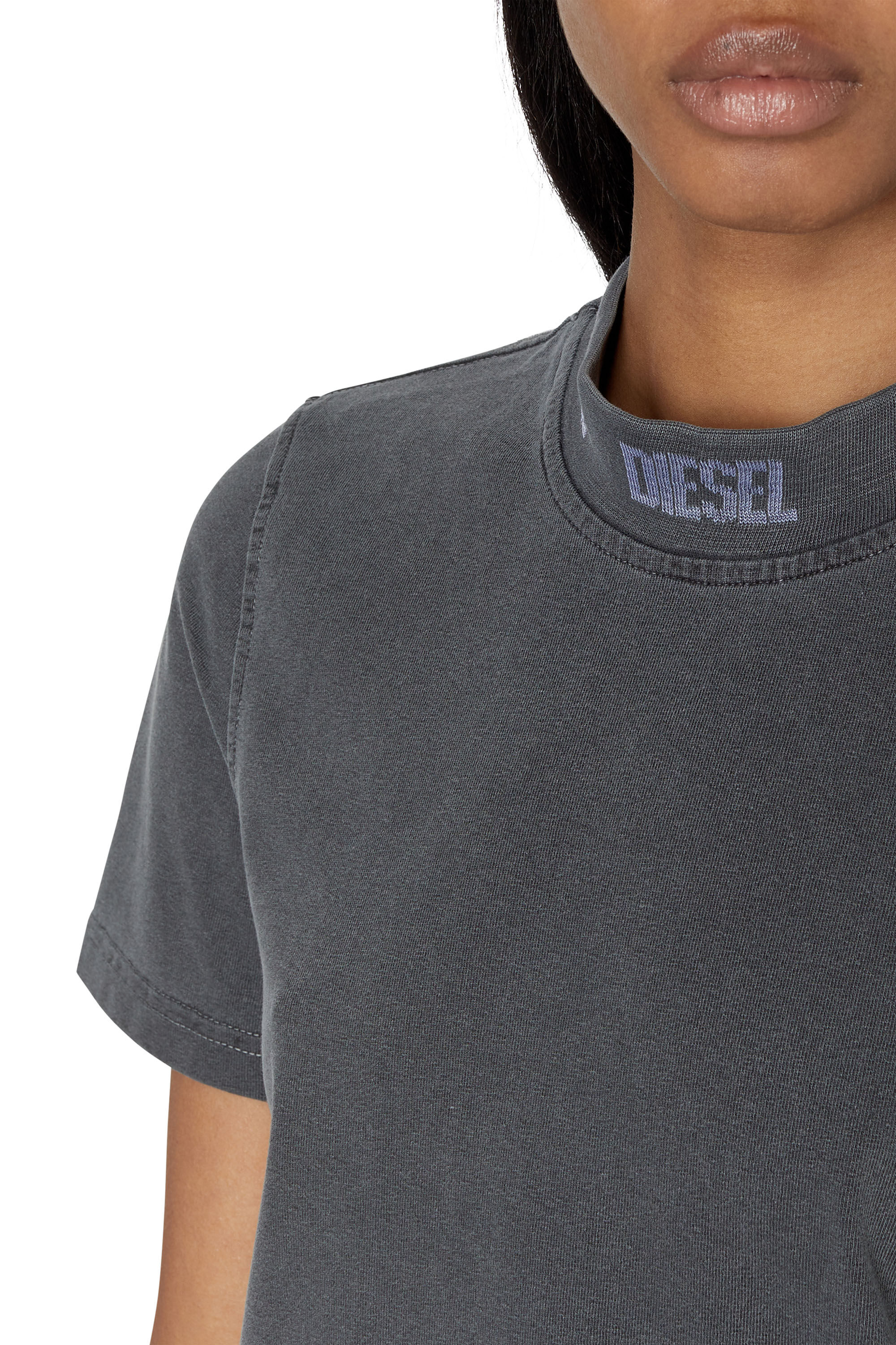 Diesel - T-REG-JAC, Black - Image 6