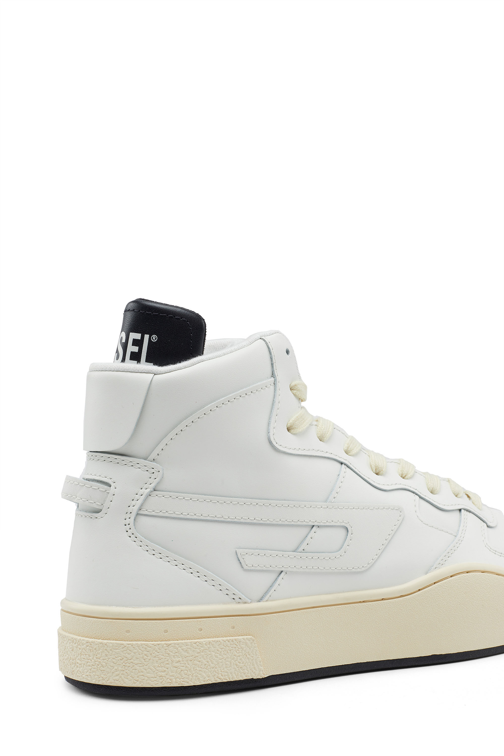 Diesel - S-UKIYO MID, White - Image 7