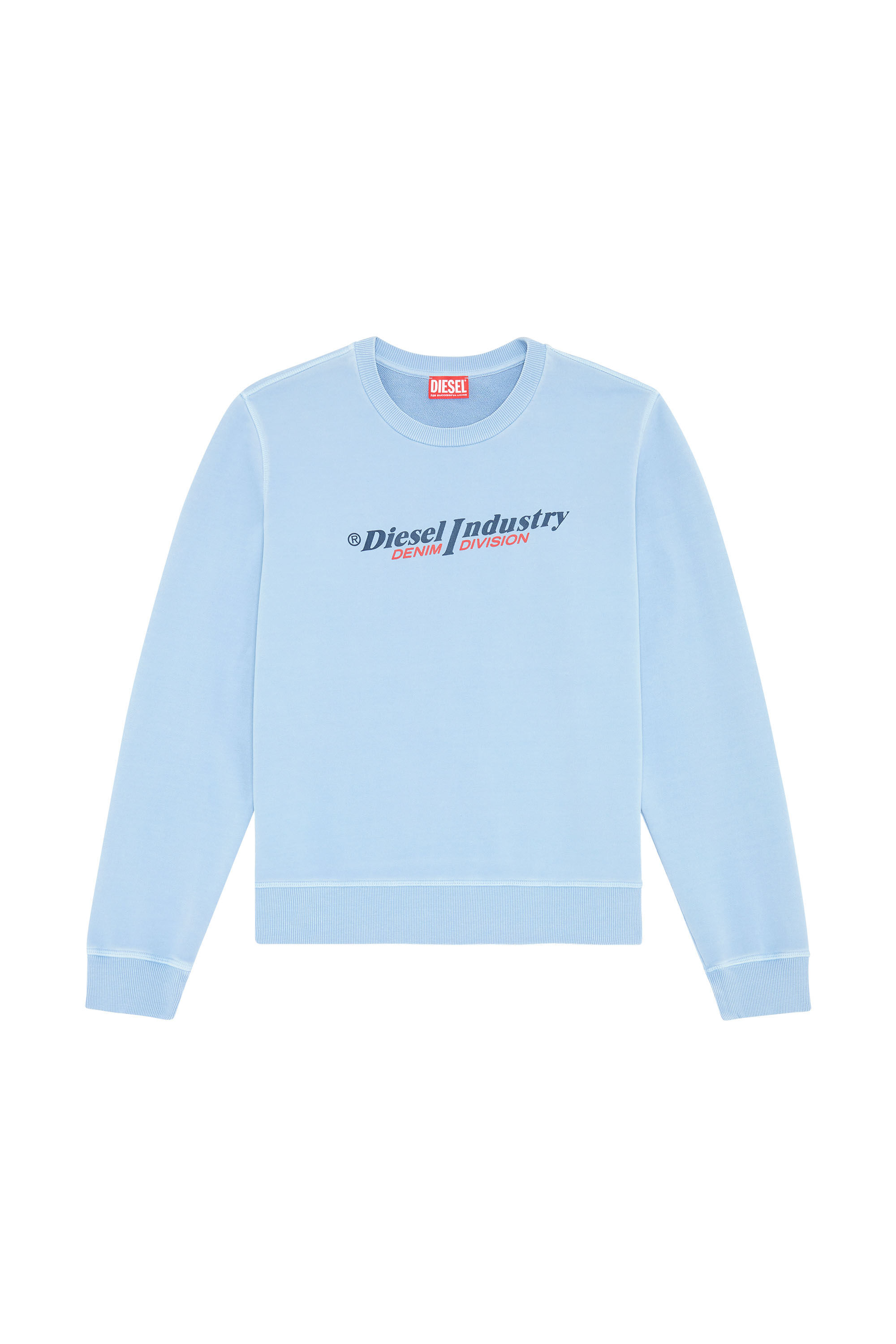 Diesel - S-GINN-IND, Light Blue - Image 2