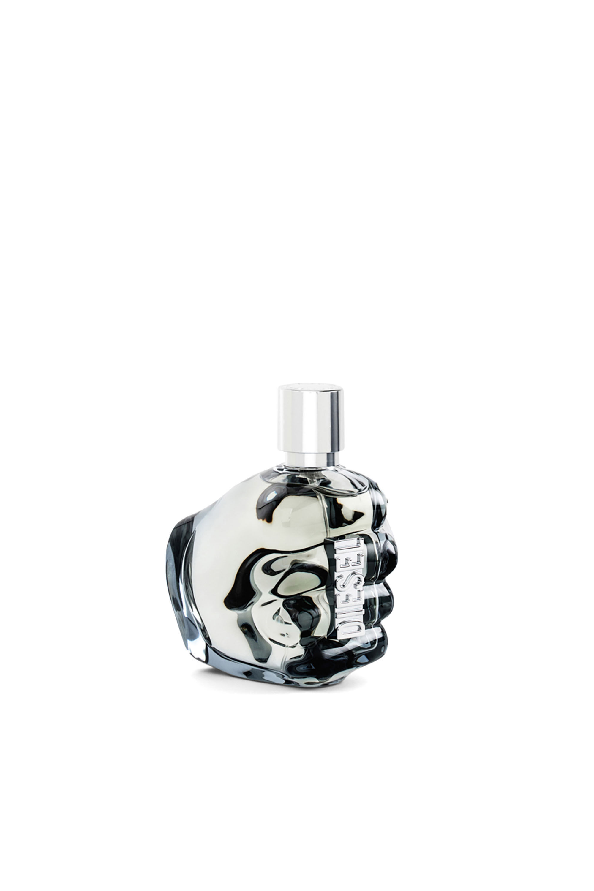 Diesel - ONLY THE BRAVE 75ML , White - Image 1