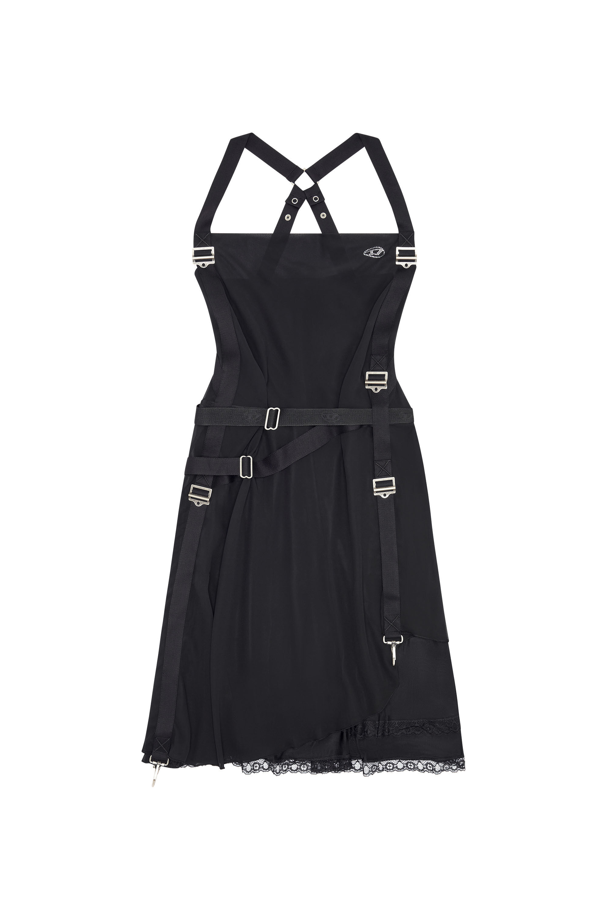 Diesel - D-LEILANI, Black - Image 1