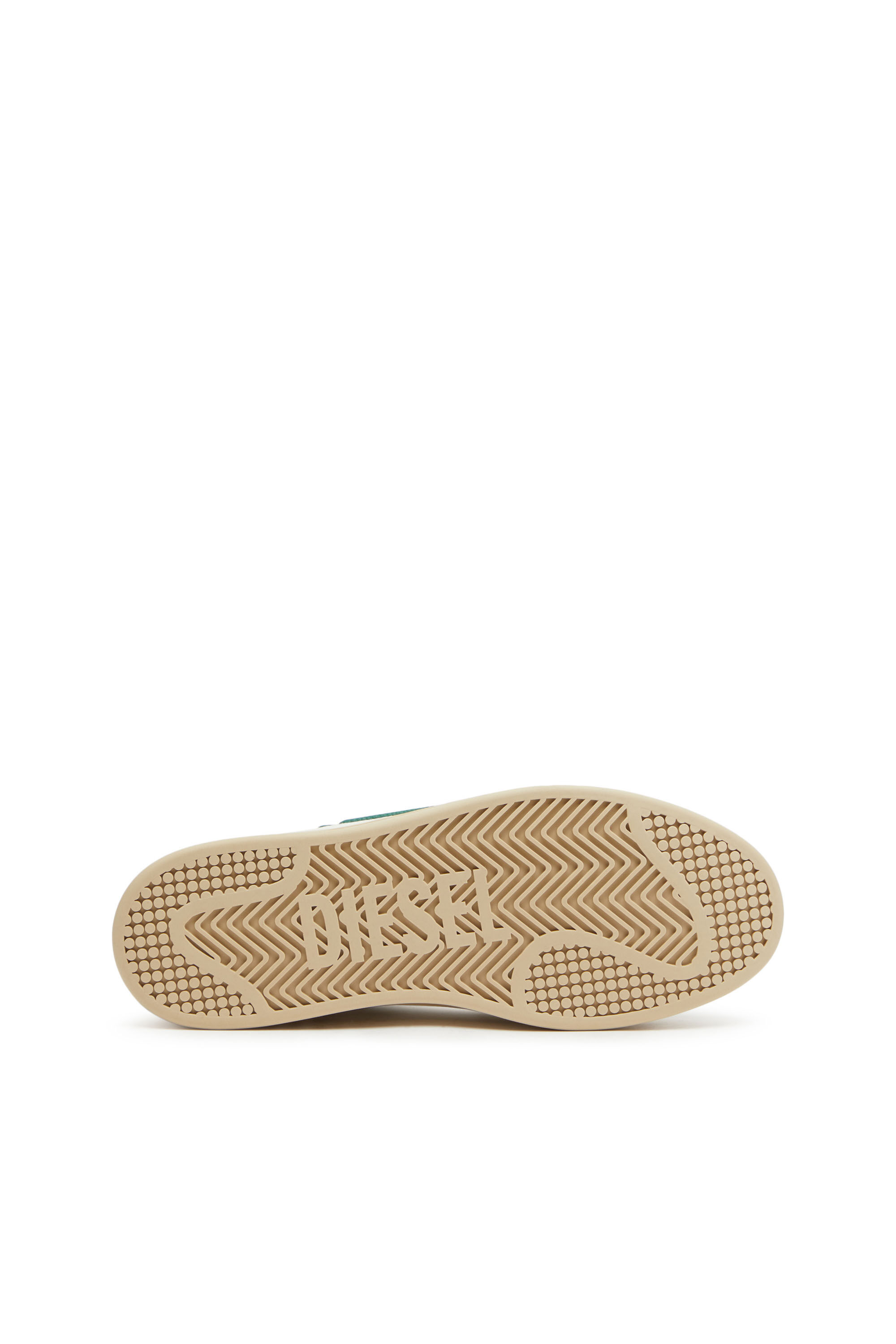 Diesel - S-ATHENE LOW, White/Green - Image 5