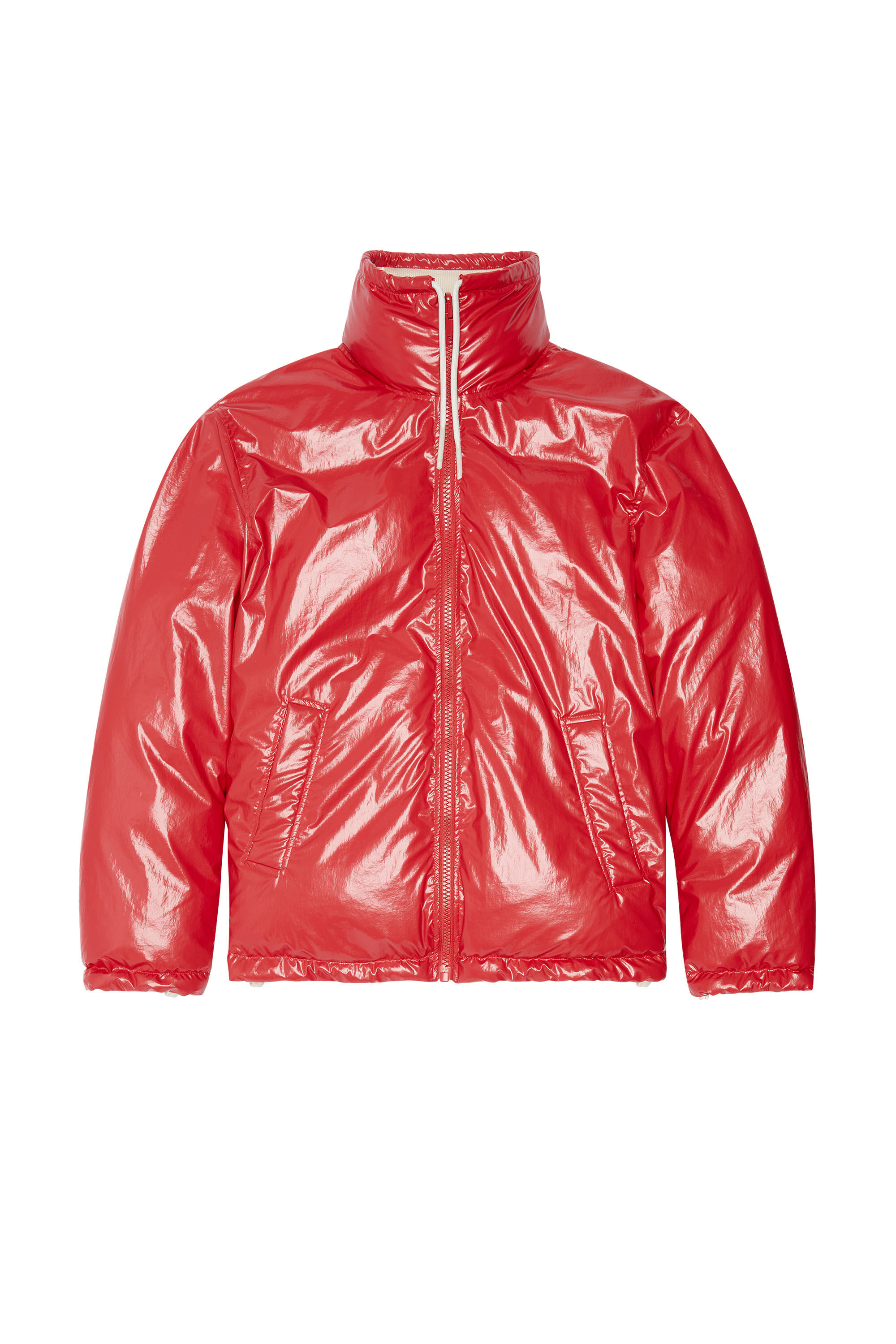 Diesel - W-JUPITER, Red - Image 2