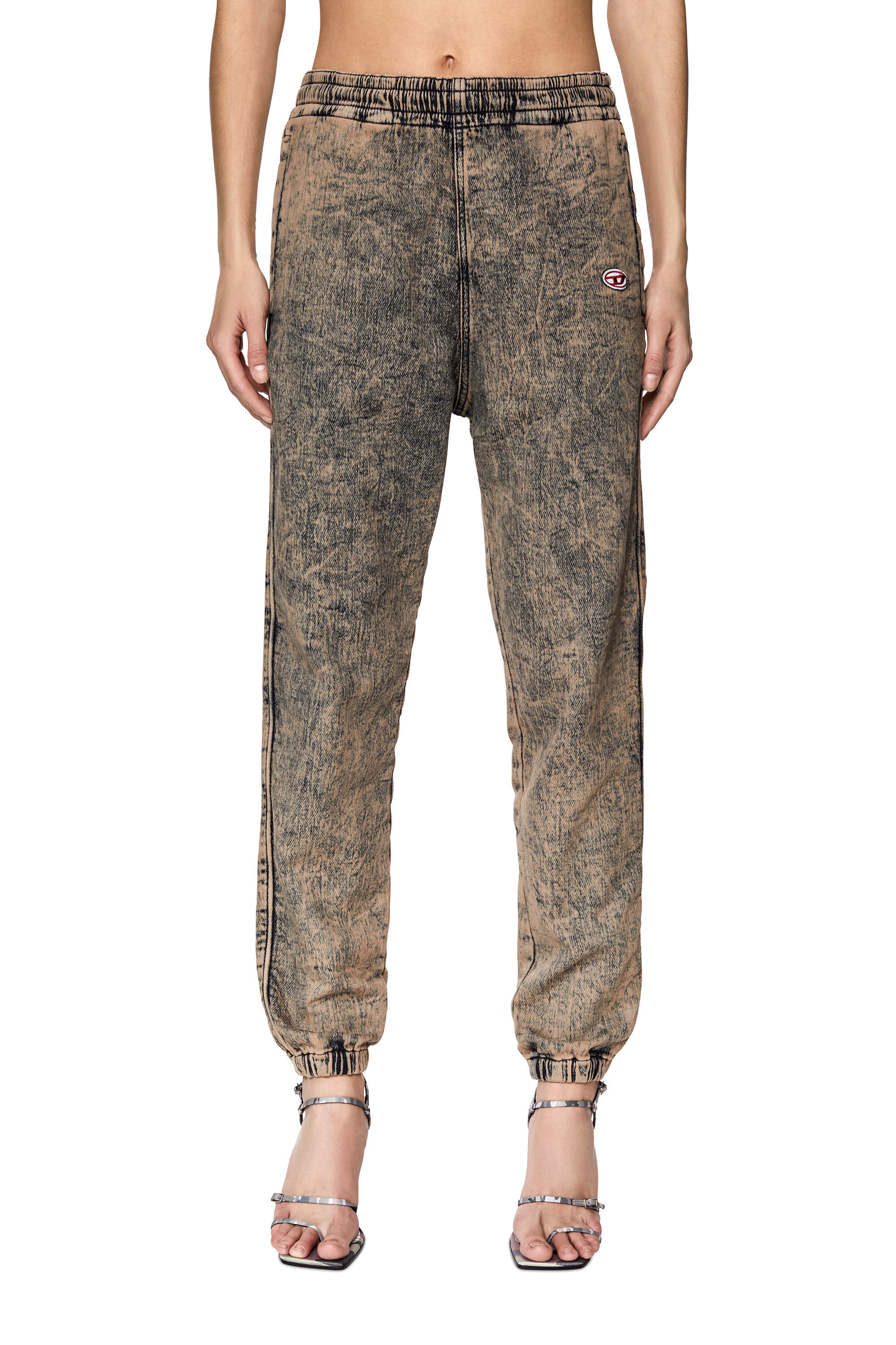 Diesel - D-Lab Track Denim 09D16 Tapered,  - Image 3