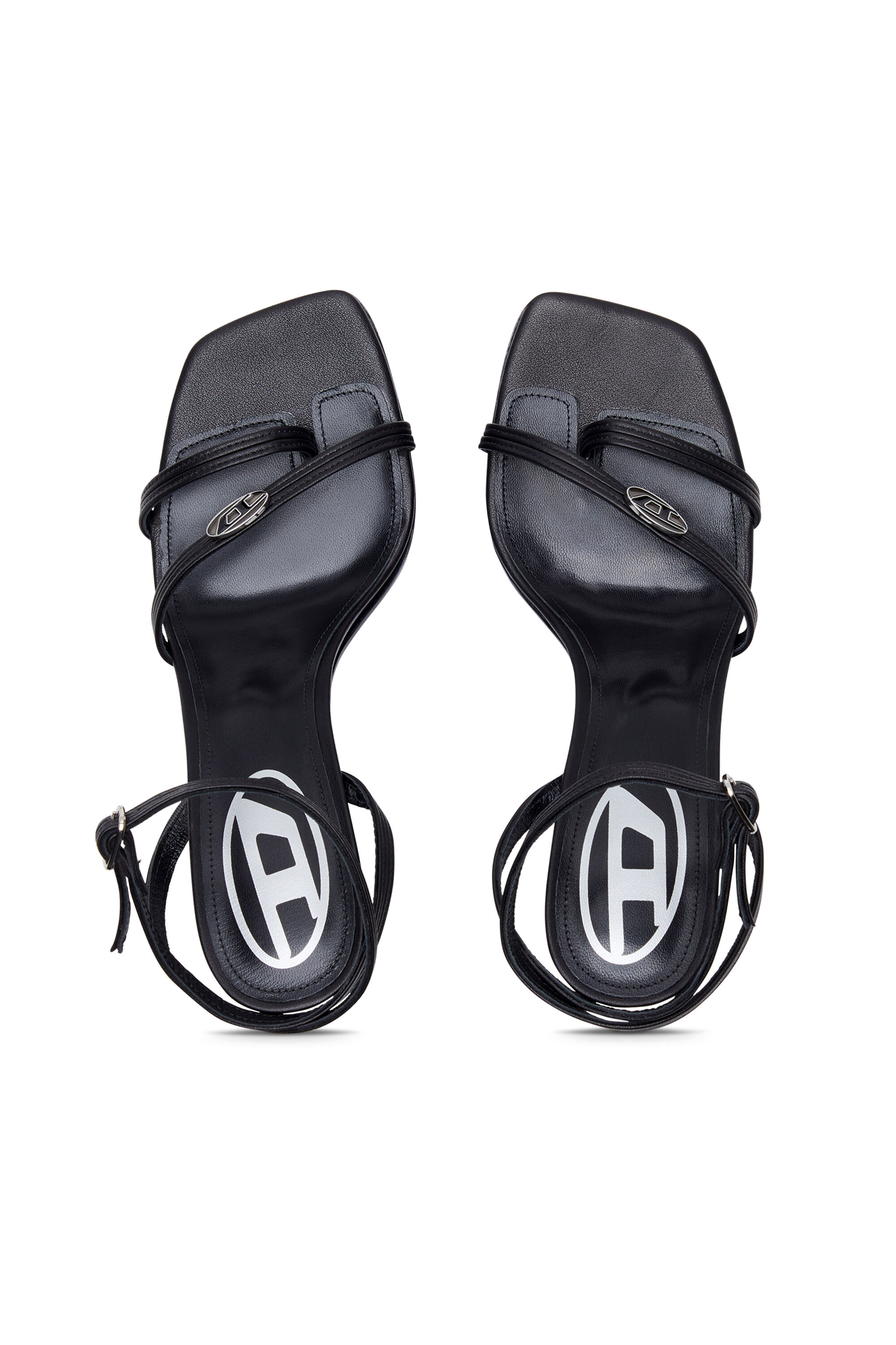 Diesel - D-VENUS SA, Black - Image 5