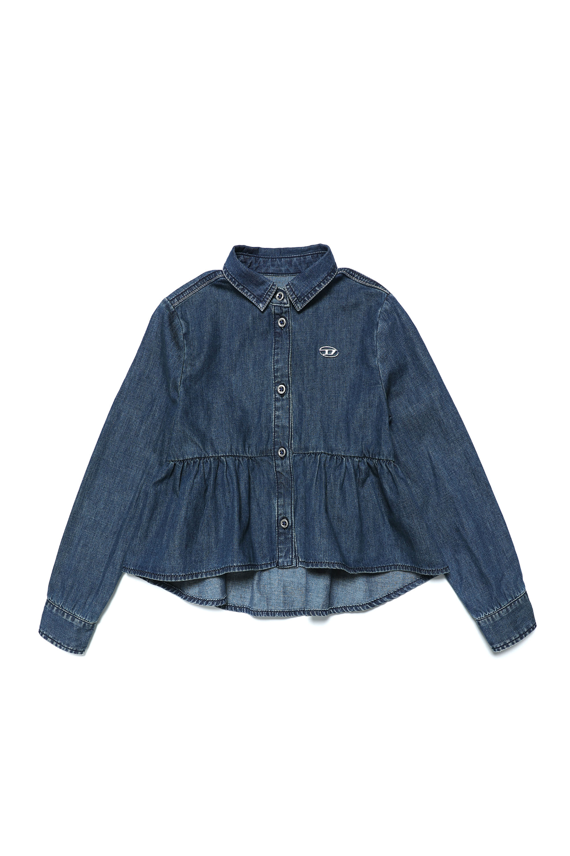 Diesel - CAROL, Dark Blue - Image 1