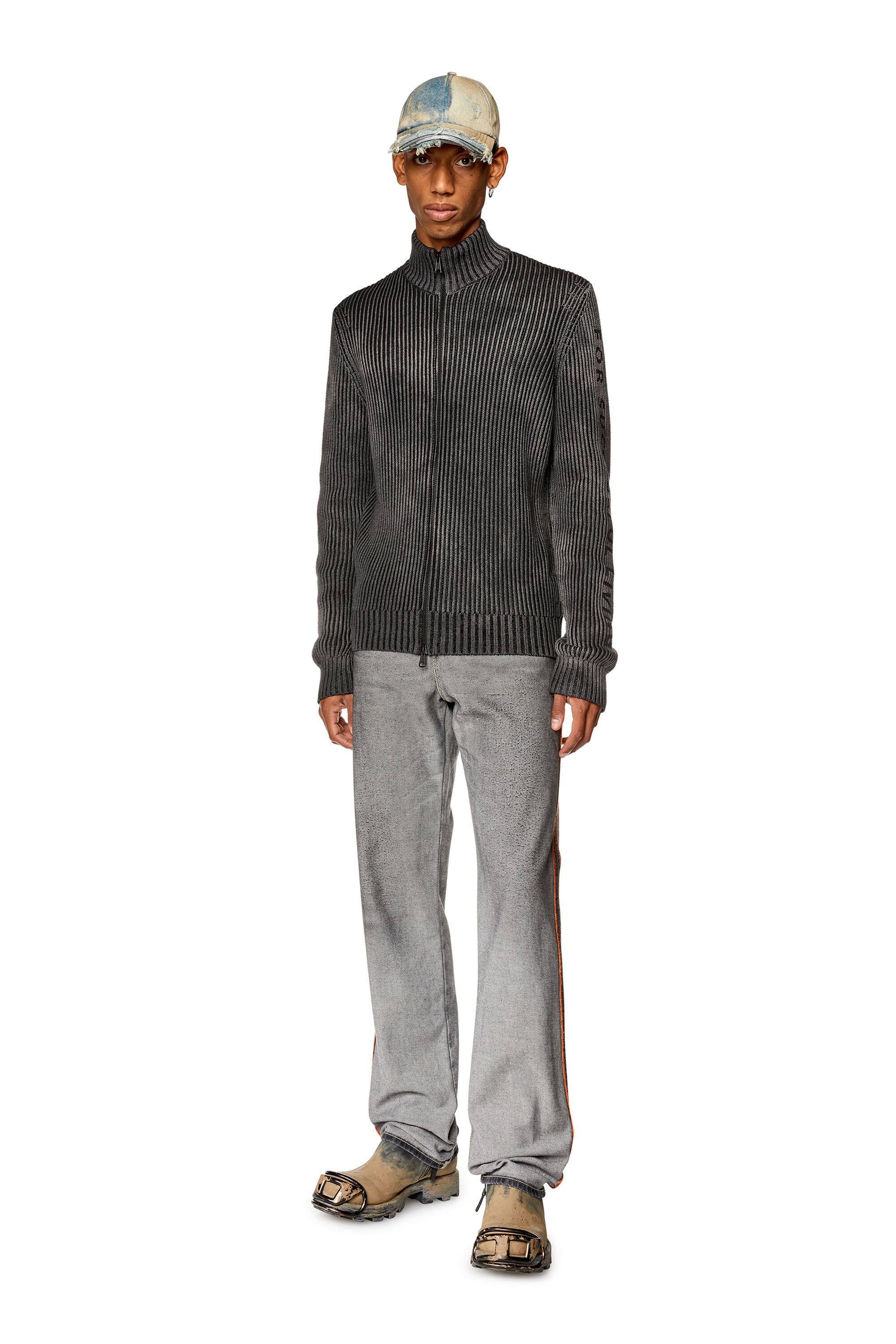Diesel - K-ALONI, Black - Image 1