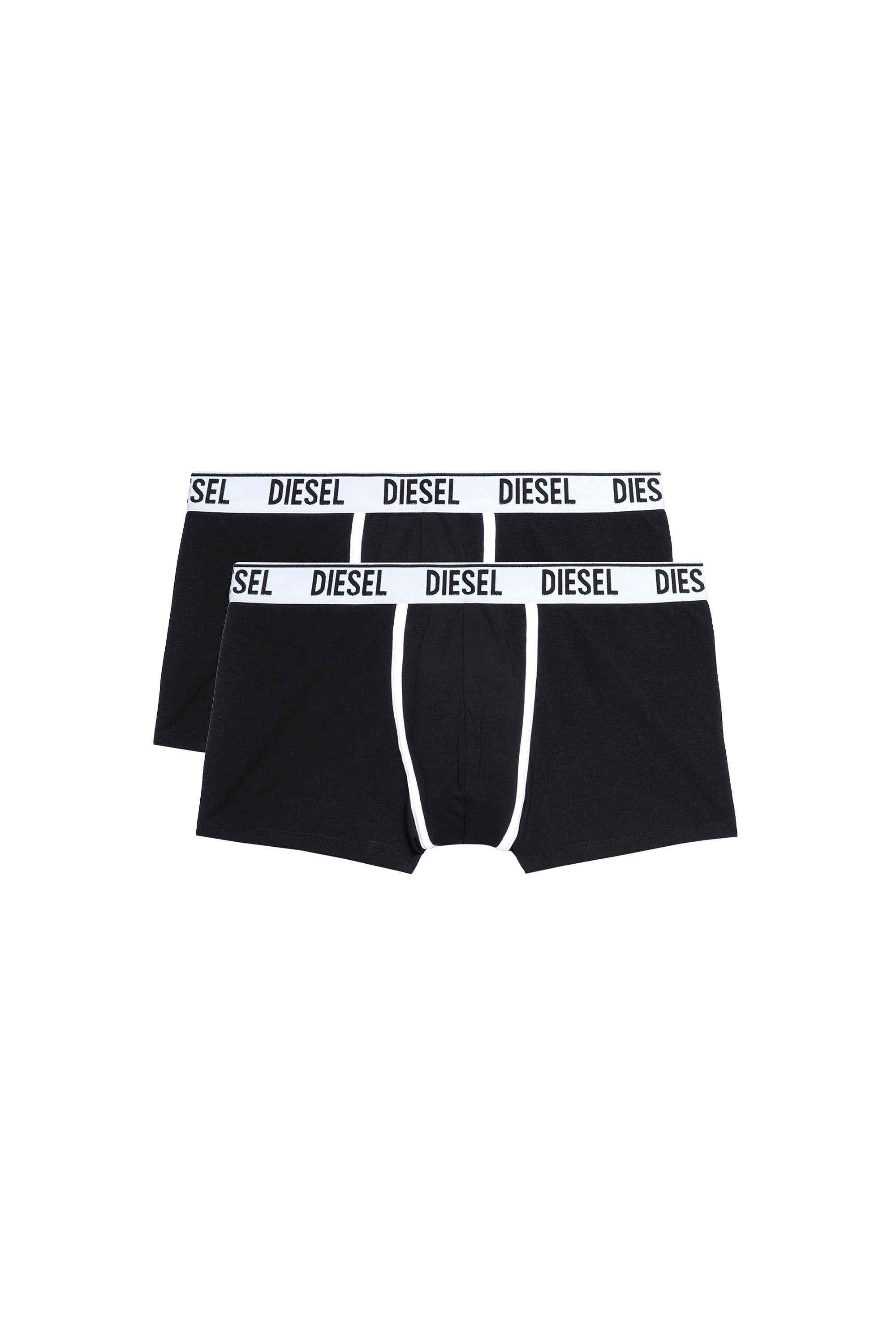 Diesel - UMBX-DAMIENTWOPACK, Black - Image 2