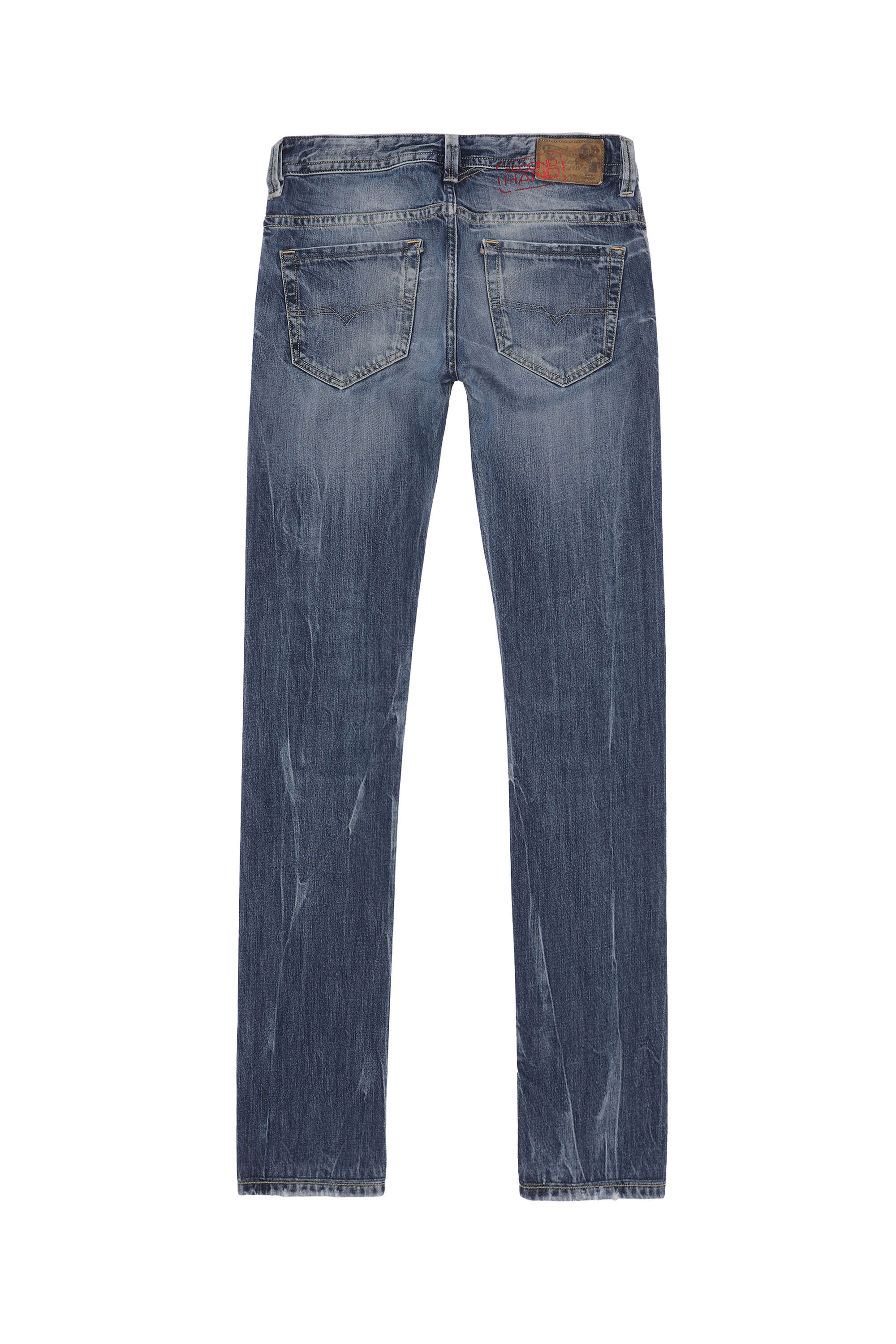 Diesel - THAVAR, Medium blue - Image 2