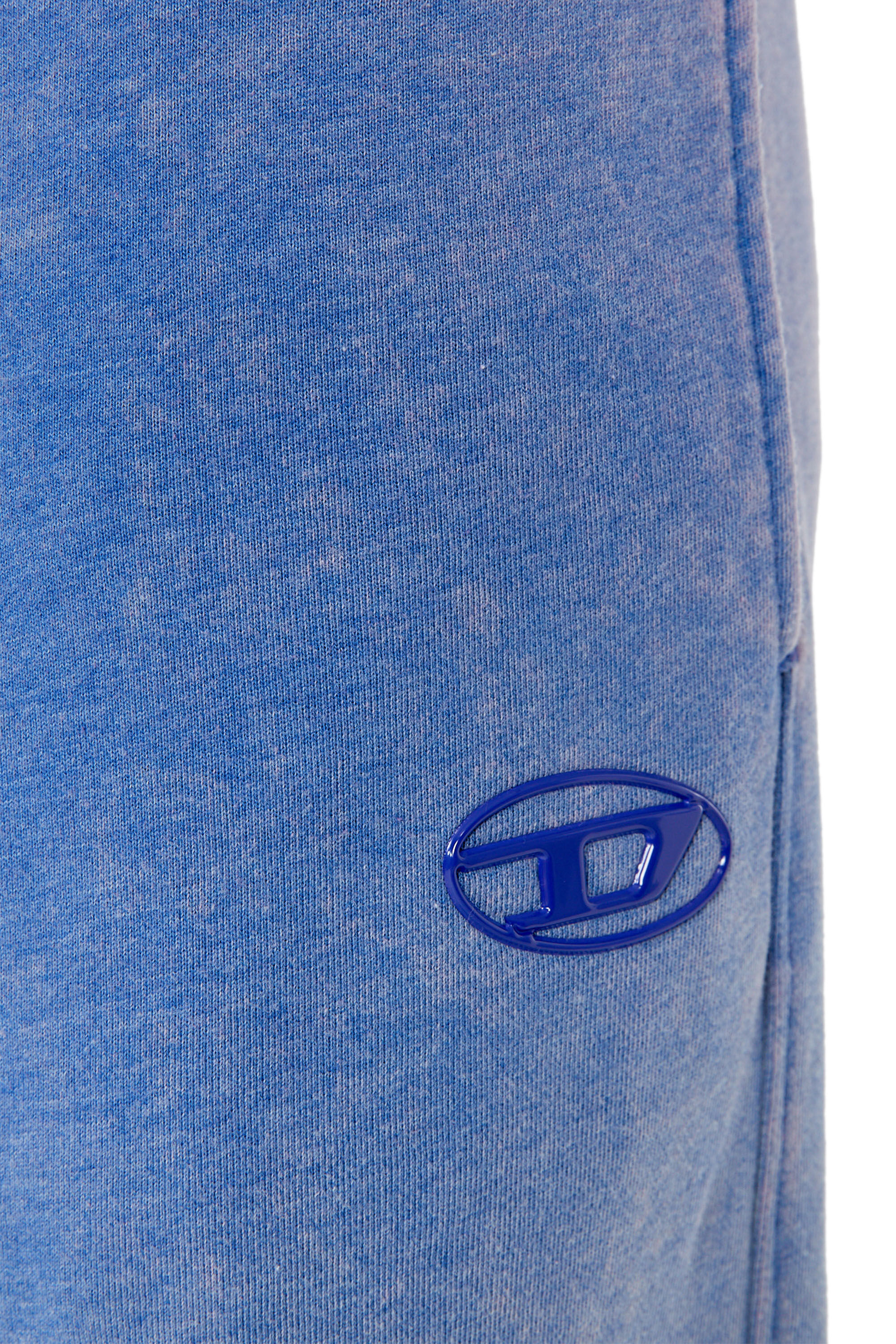 Diesel - P-MARKY, Light Blue - Image 5