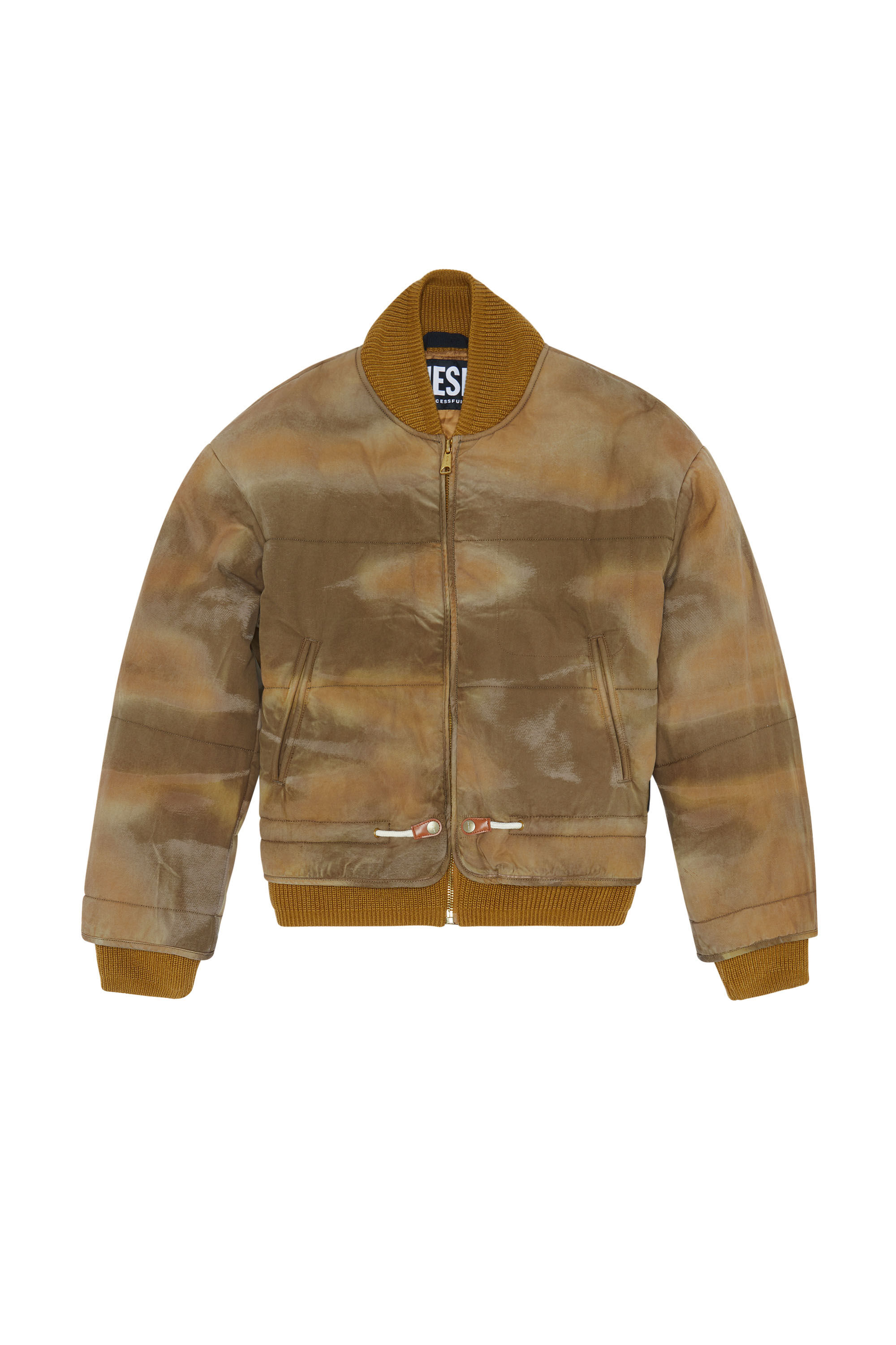 Diesel - W-SPLEAK-A, Military Green - Image 2