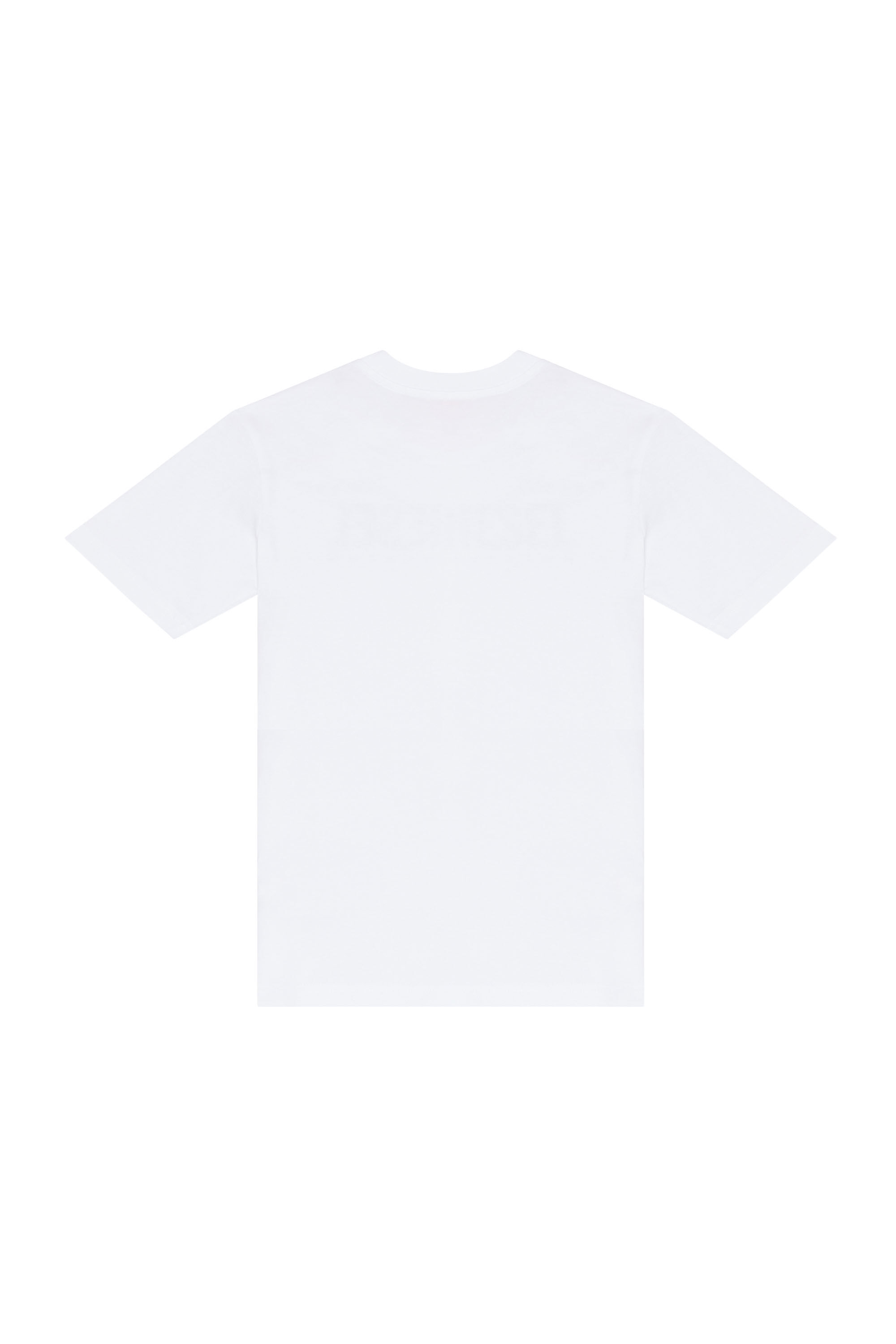 Diesel - TOVEZ OVER, White - Image 2