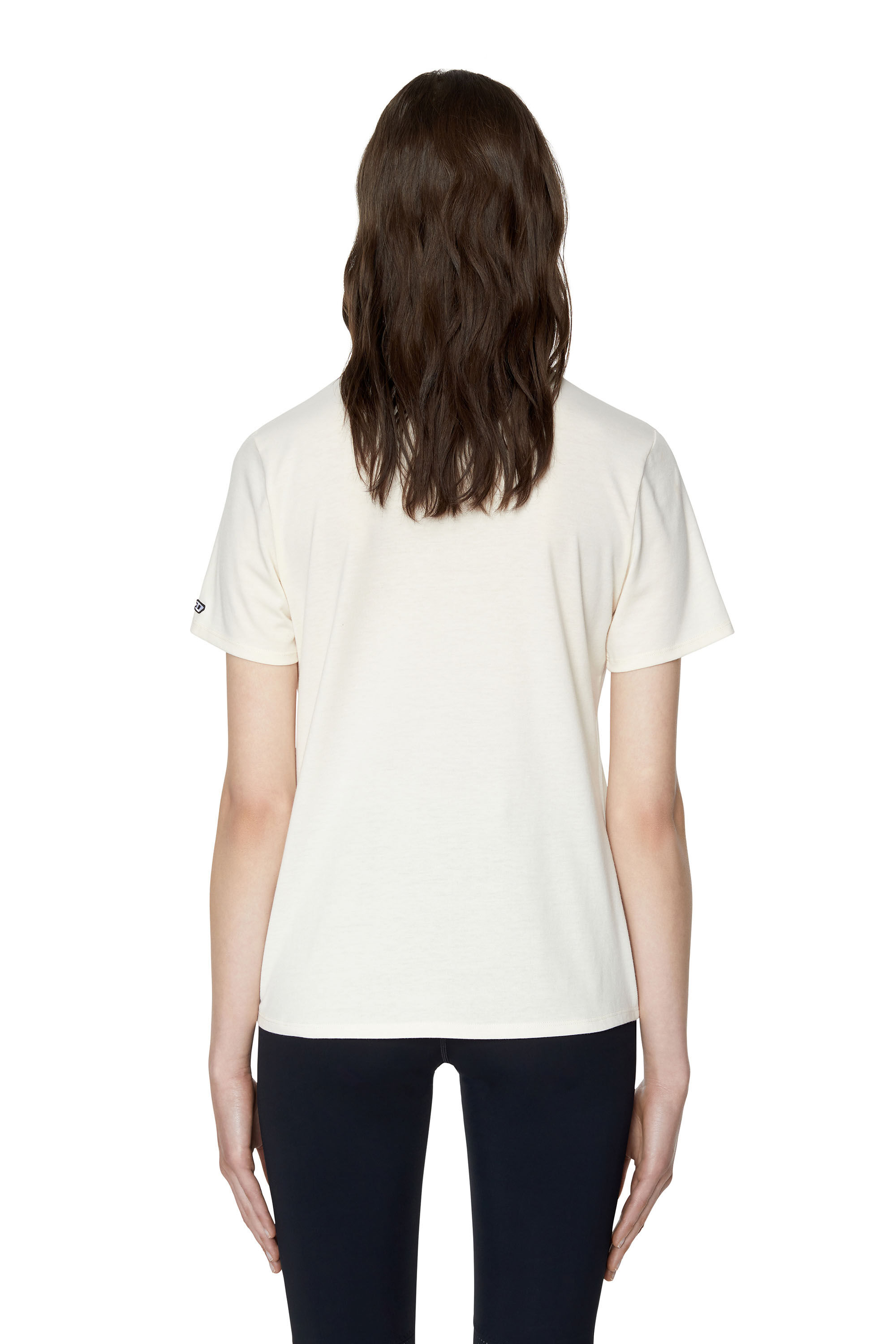 Diesel - AWTEE-RAISEEY-HT31, White - Image 4