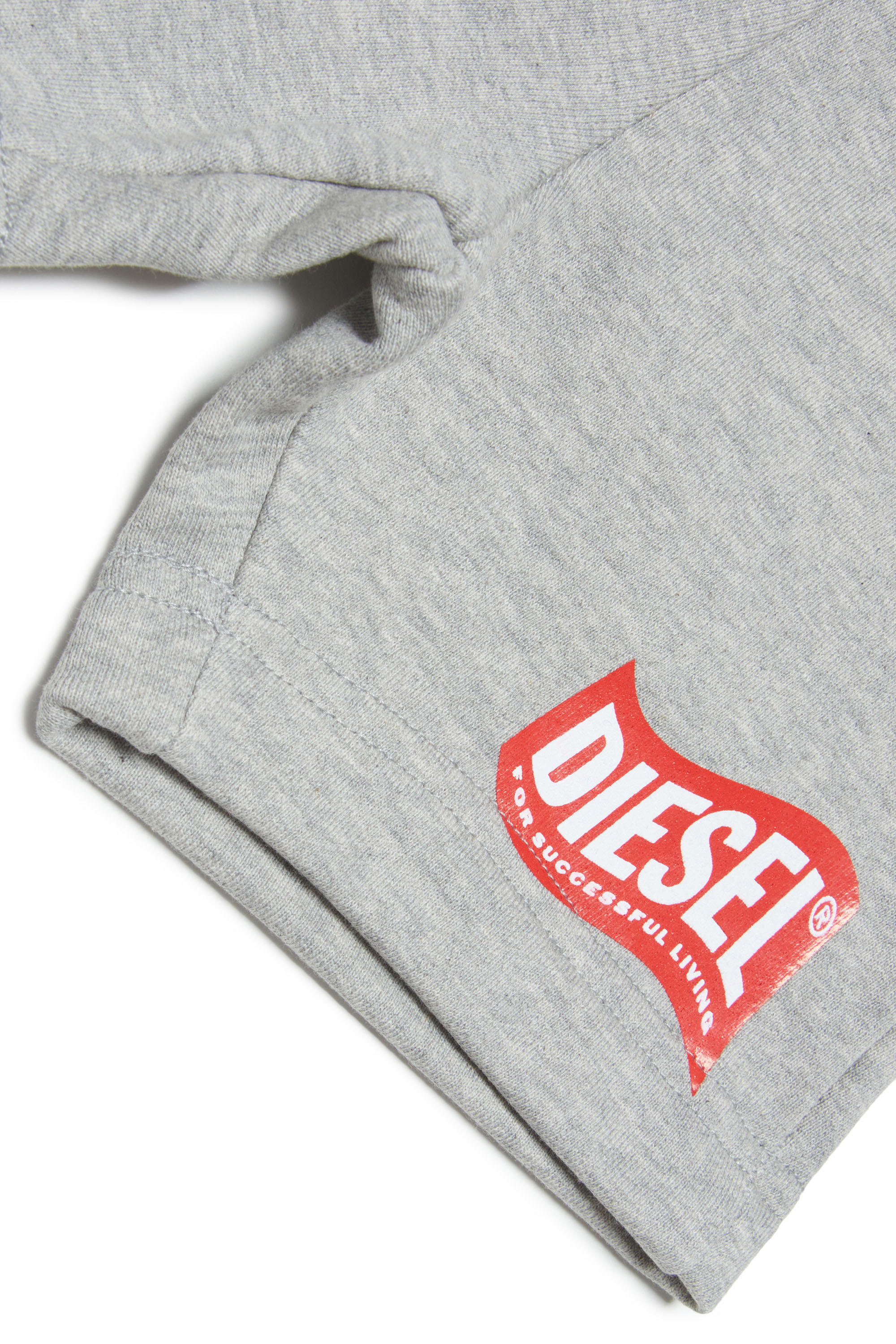 Diesel - PANNYB, Grey - Image 3