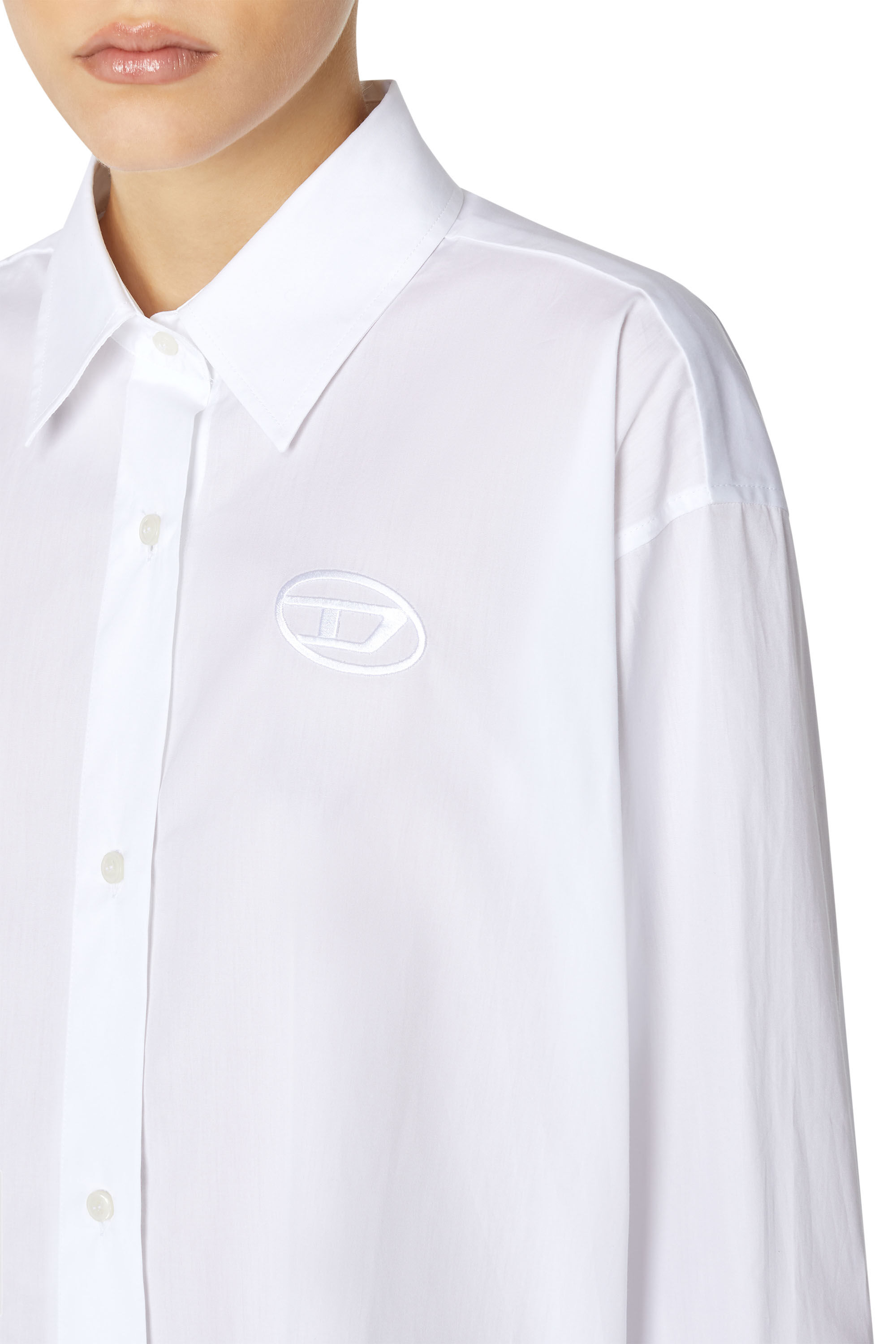 Diesel - C-BRUCE-B, White - Image 6