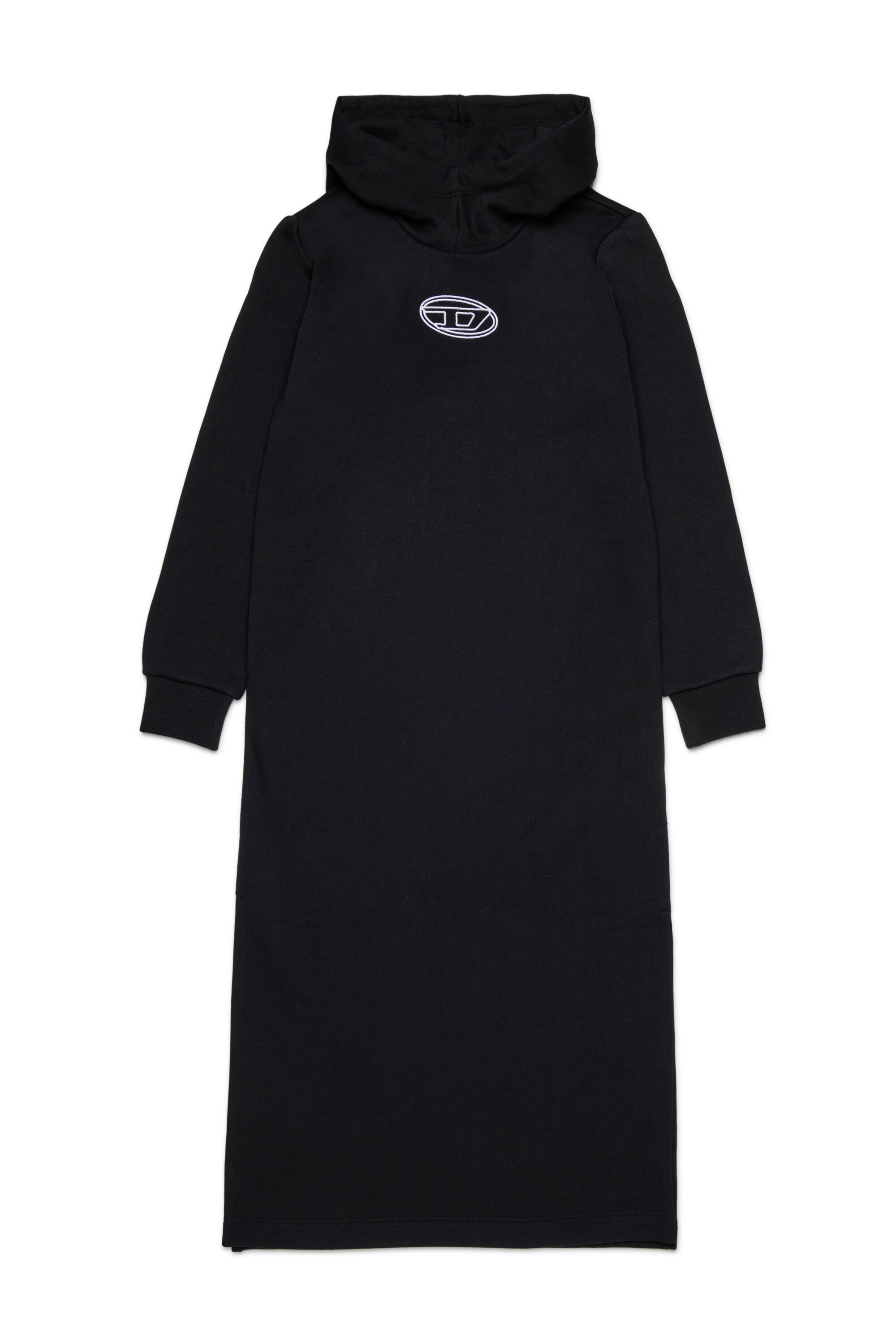 DYLA, Black