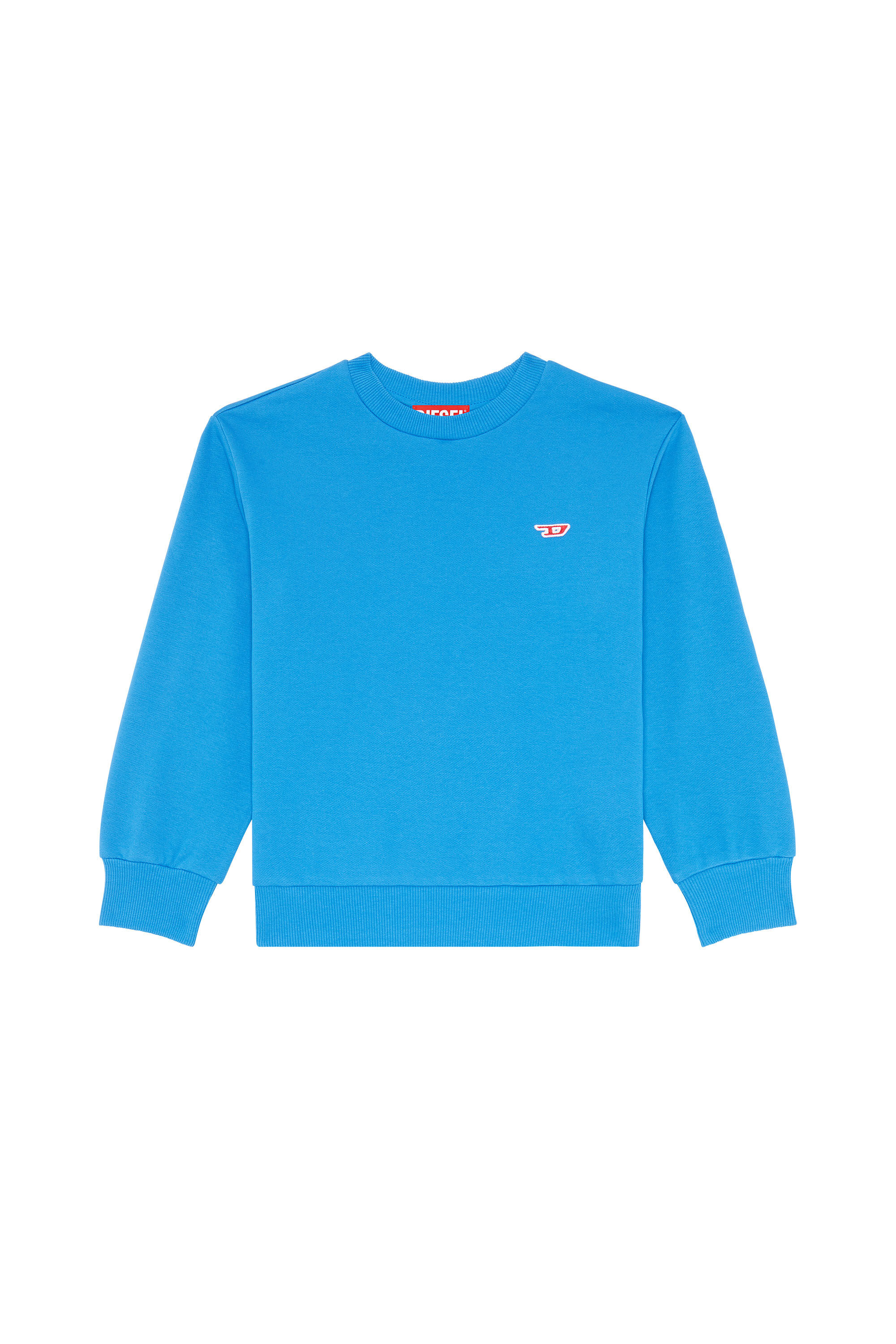 Diesel - LSFORT OVER, Blue - Image 1