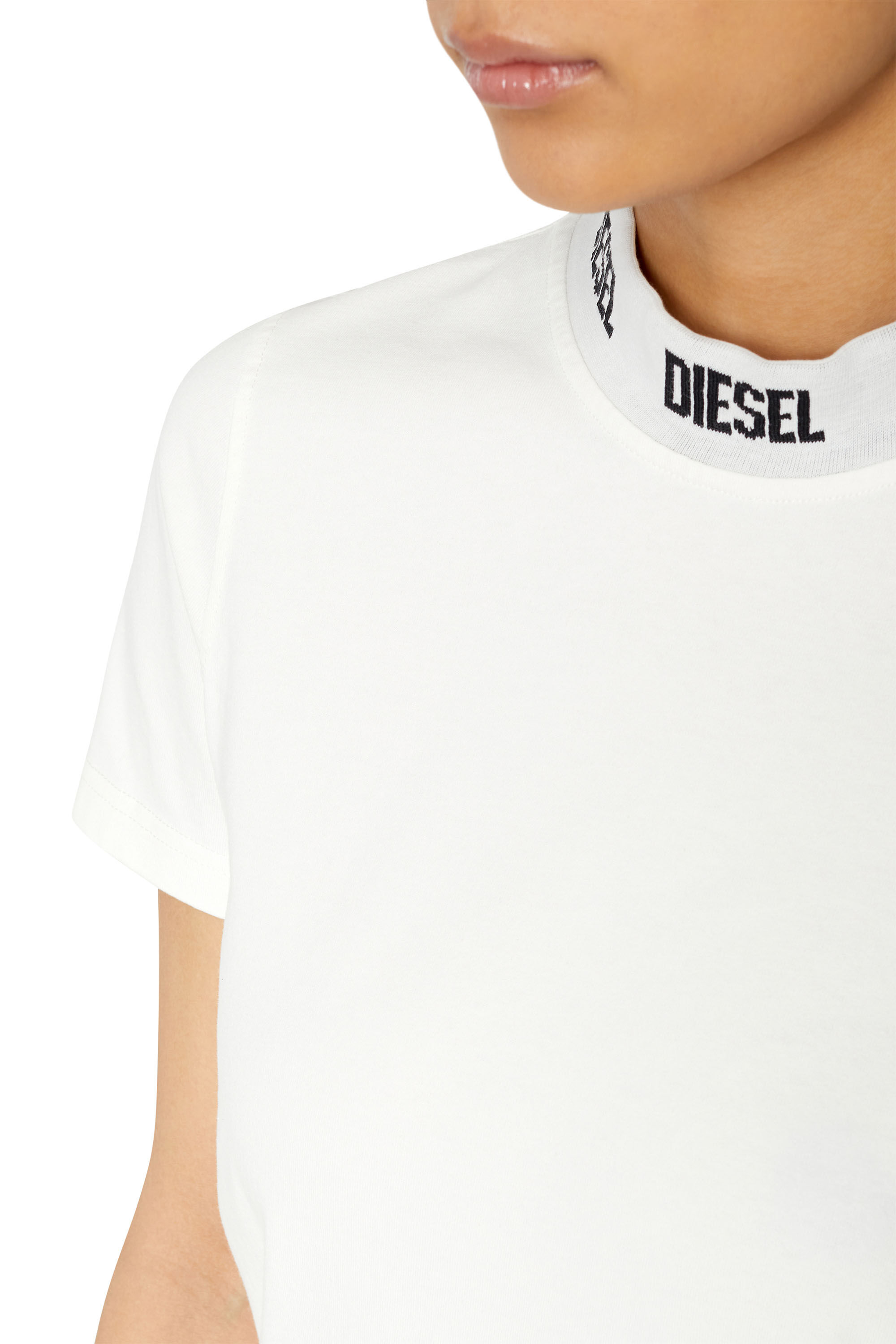 Diesel - T-REG-JAC, White - Image 6