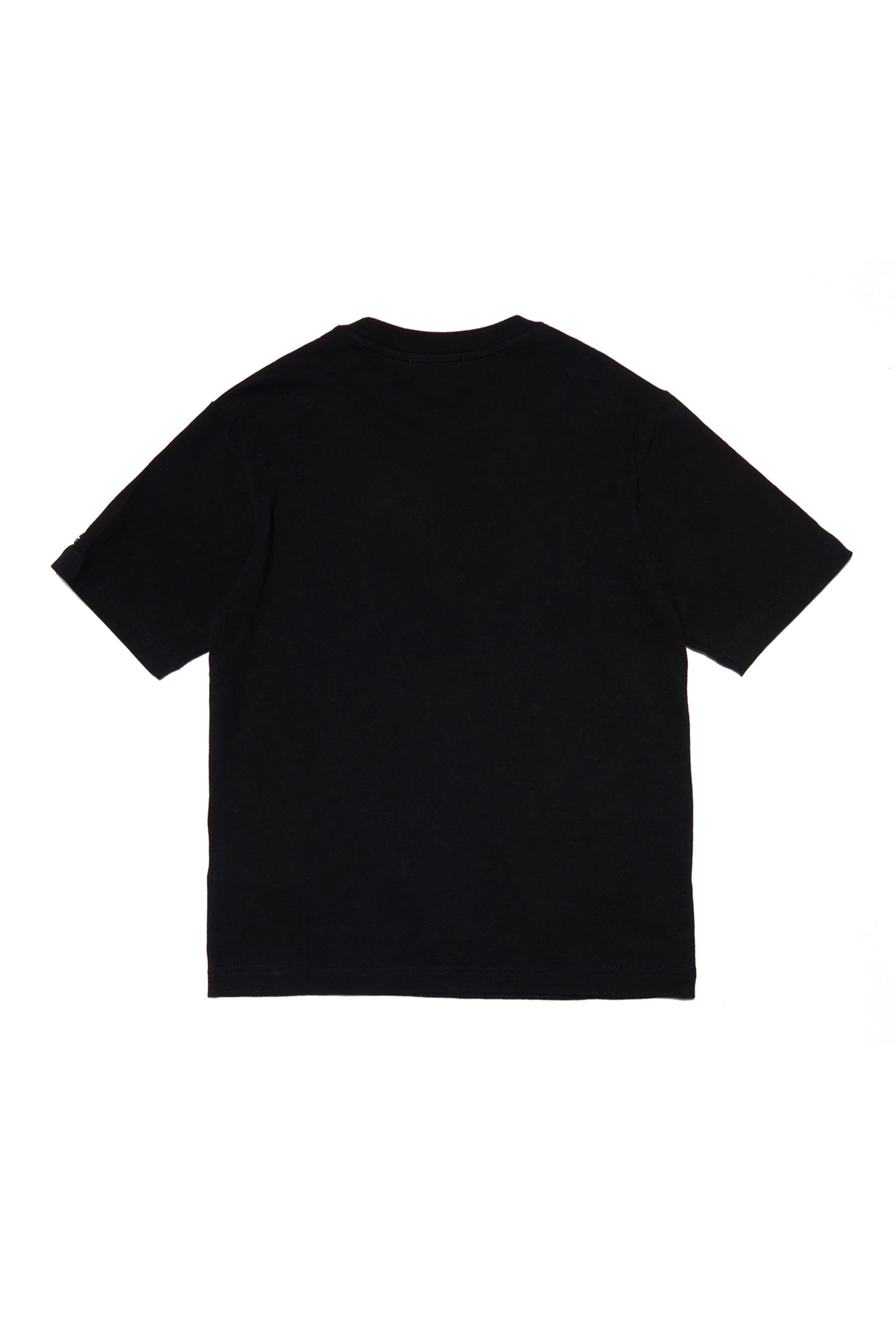 Diesel - TRASS OVER, Black - Image 2