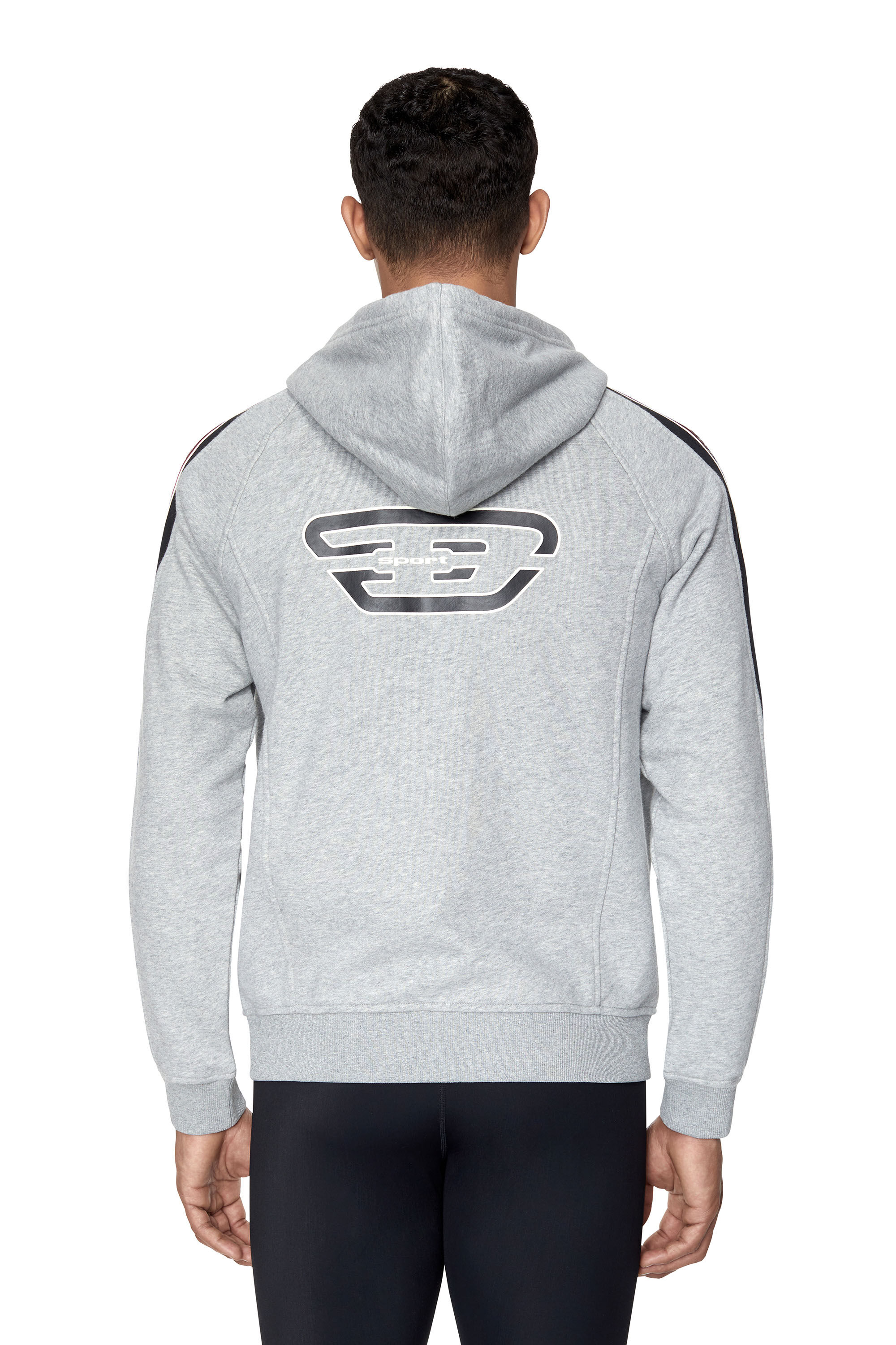 Diesel - AMST-TRASTEER-HT01, Grey - Image 4