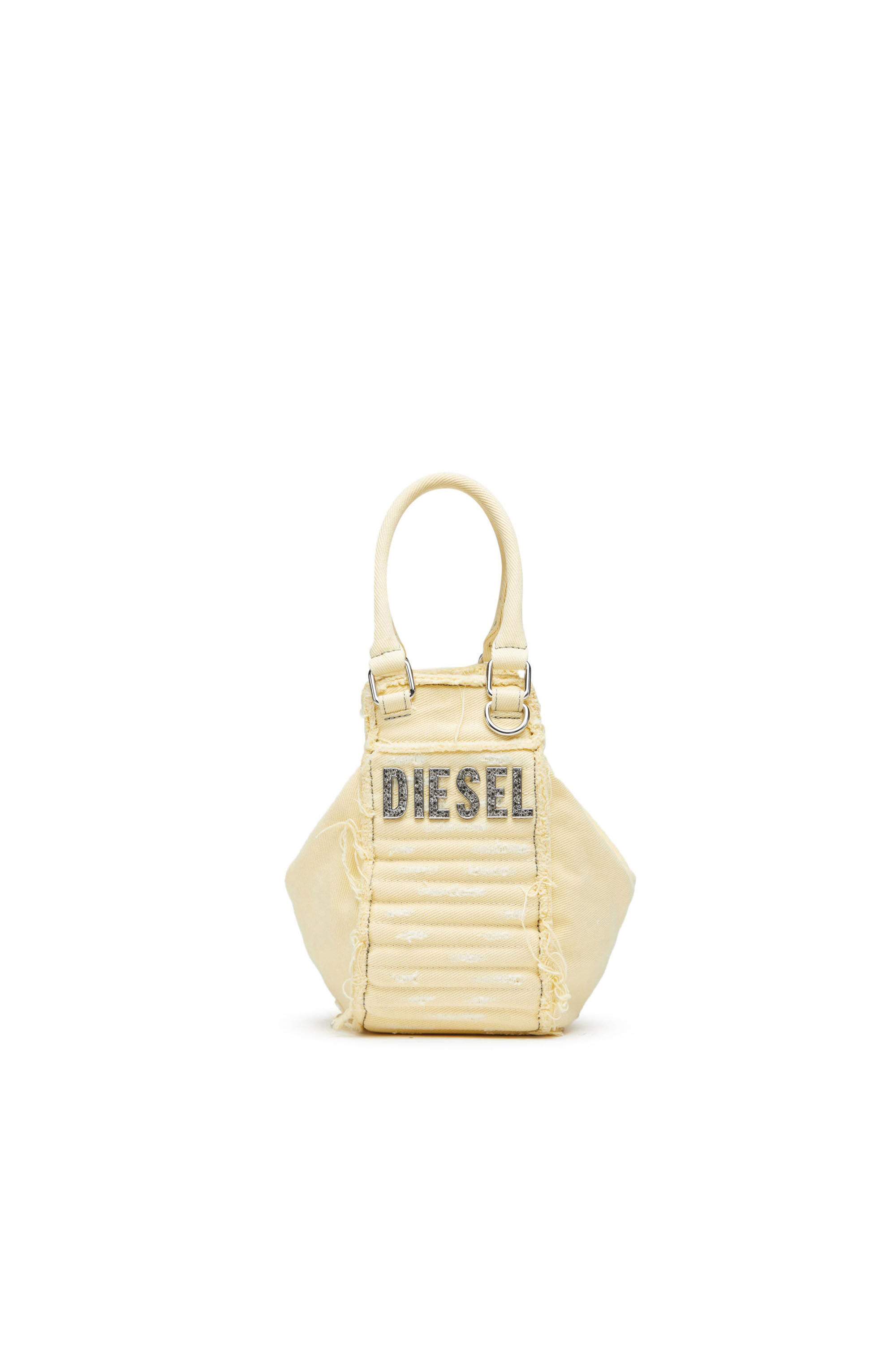 Diesel - D-VINA-C XS, Yellow - Image 1